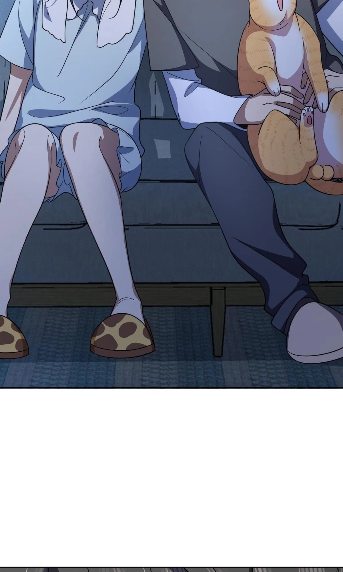 My Wife Is From a Thousand Years Ago Chapter 122 - 25