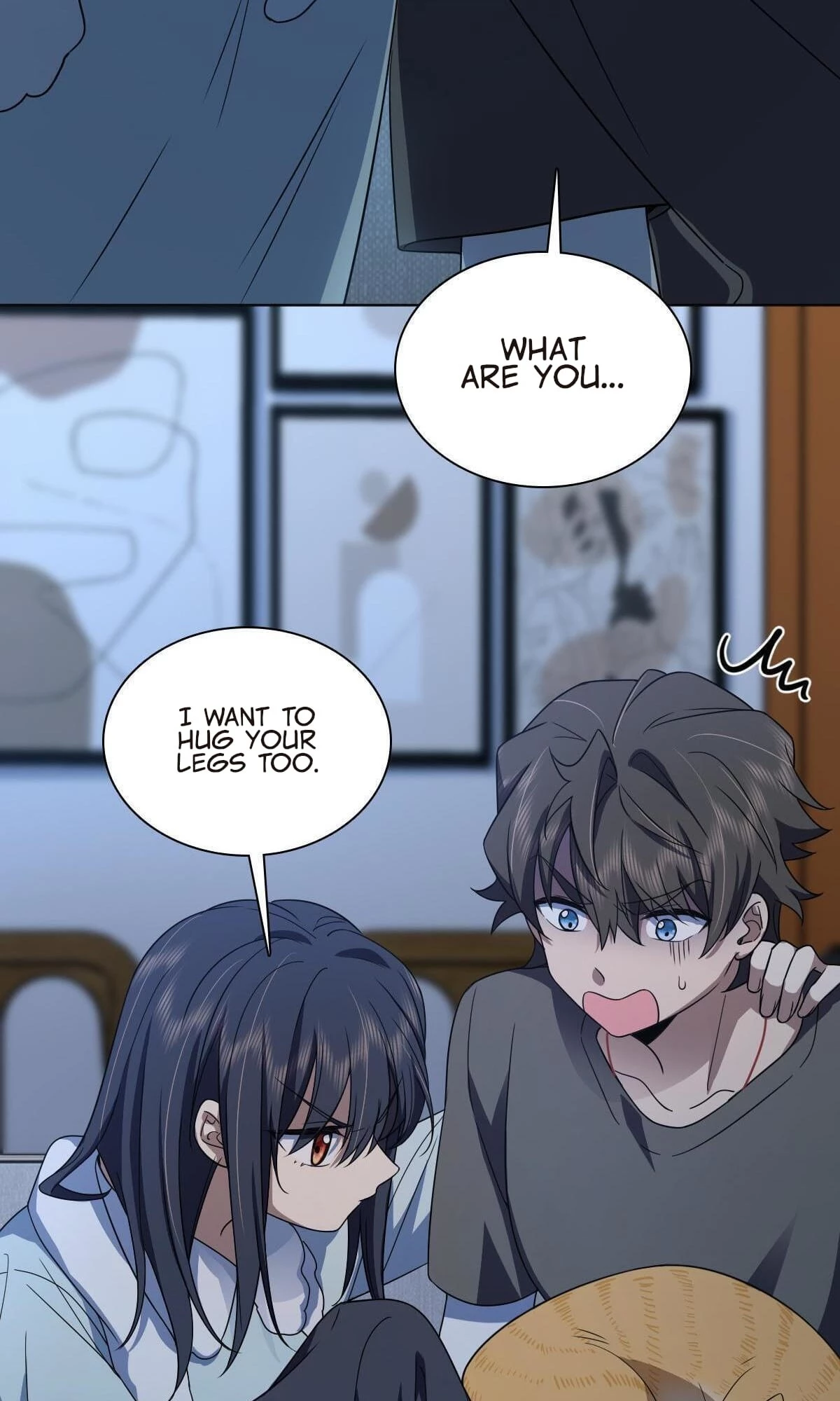 My Wife Is From a Thousand Years Ago Chapter 122 - 28