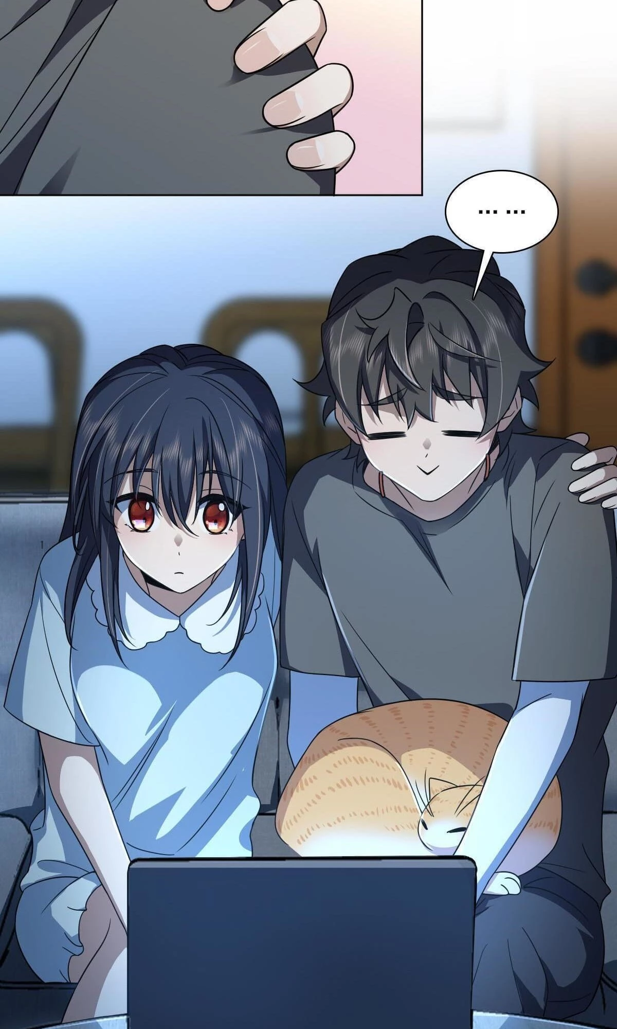 My Wife Is From a Thousand Years Ago Chapter 122 - 32