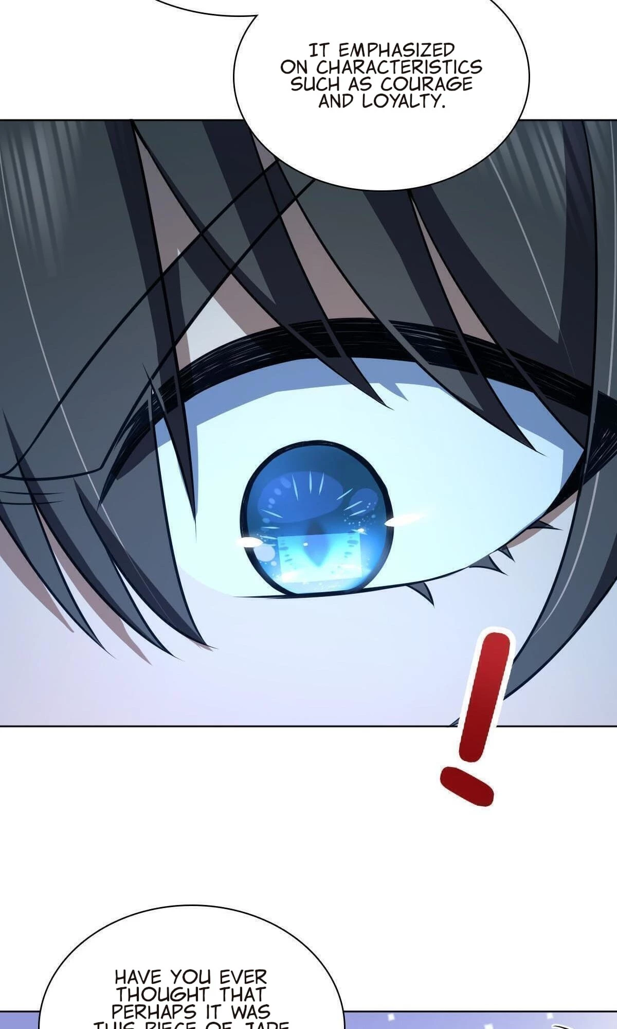 My Wife Is From a Thousand Years Ago Chapter 122 - 35
