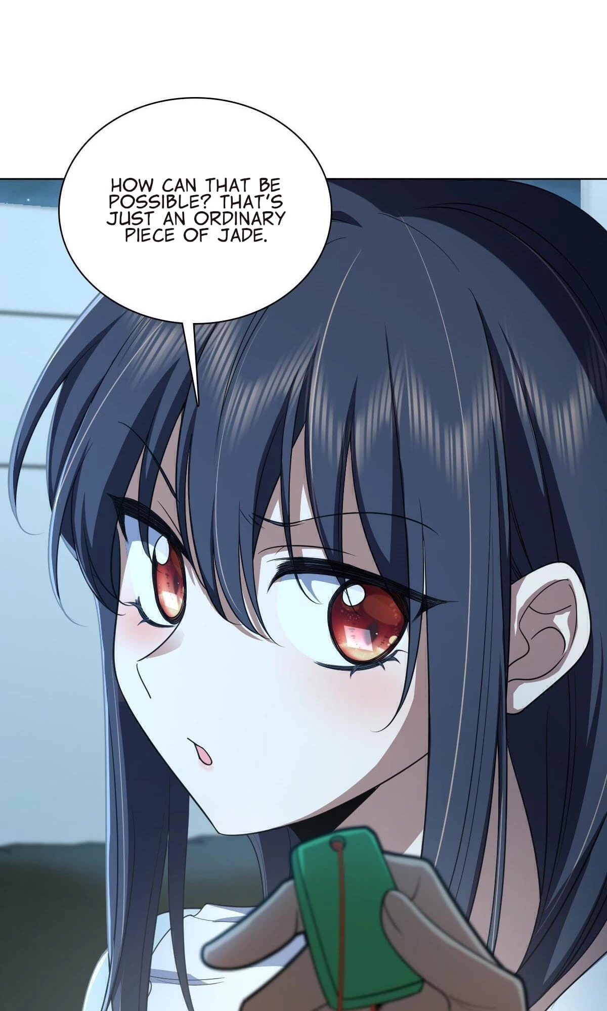My Wife Is From a Thousand Years Ago Chapter 122 - 37
