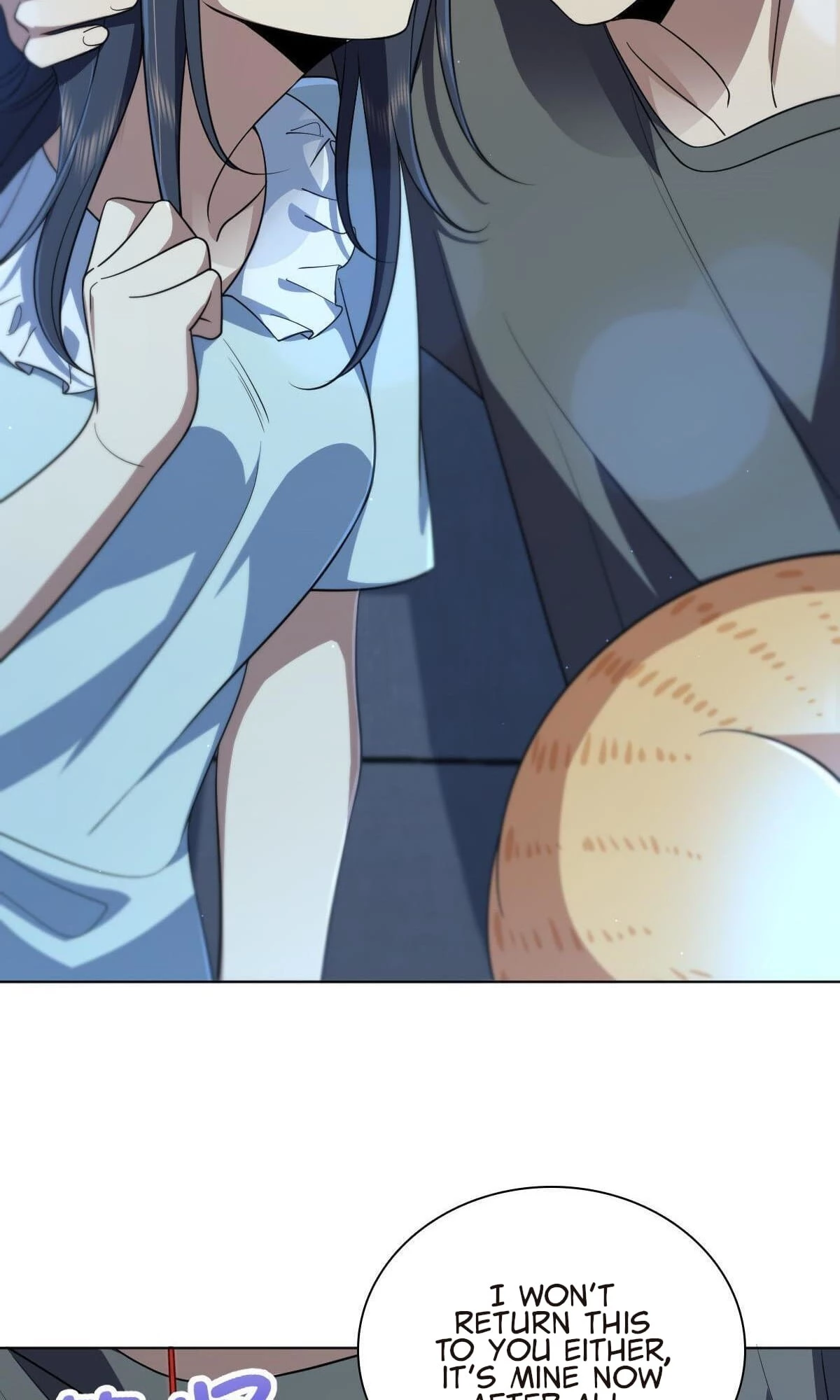 My Wife Is From a Thousand Years Ago Chapter 122 - 45