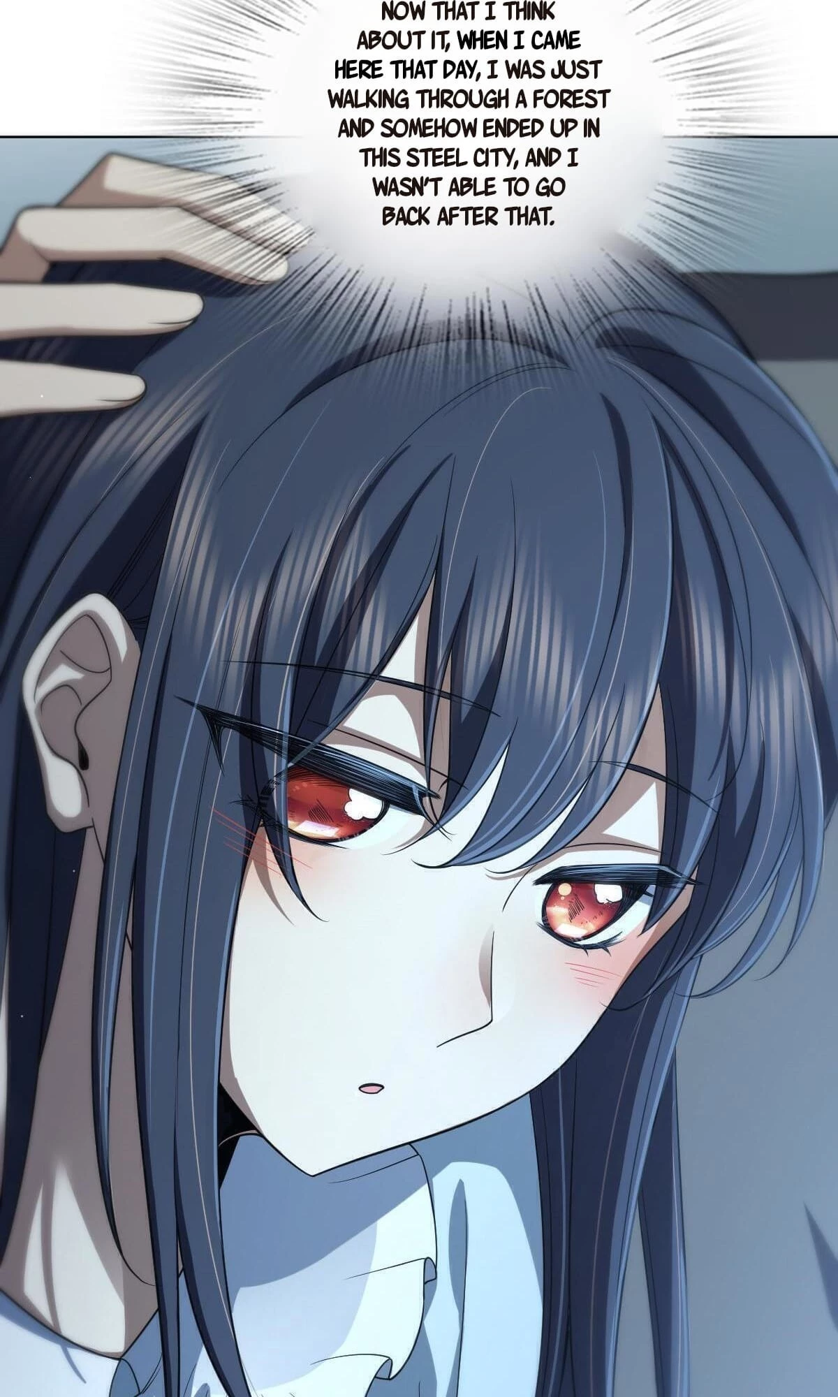 My Wife Is From a Thousand Years Ago Chapter 122 - 47