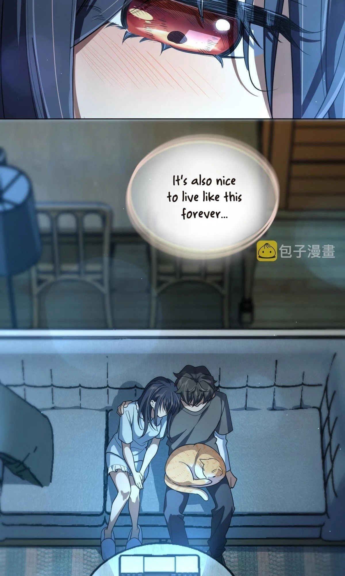 My Wife Is From a Thousand Years Ago Chapter 122 - 49