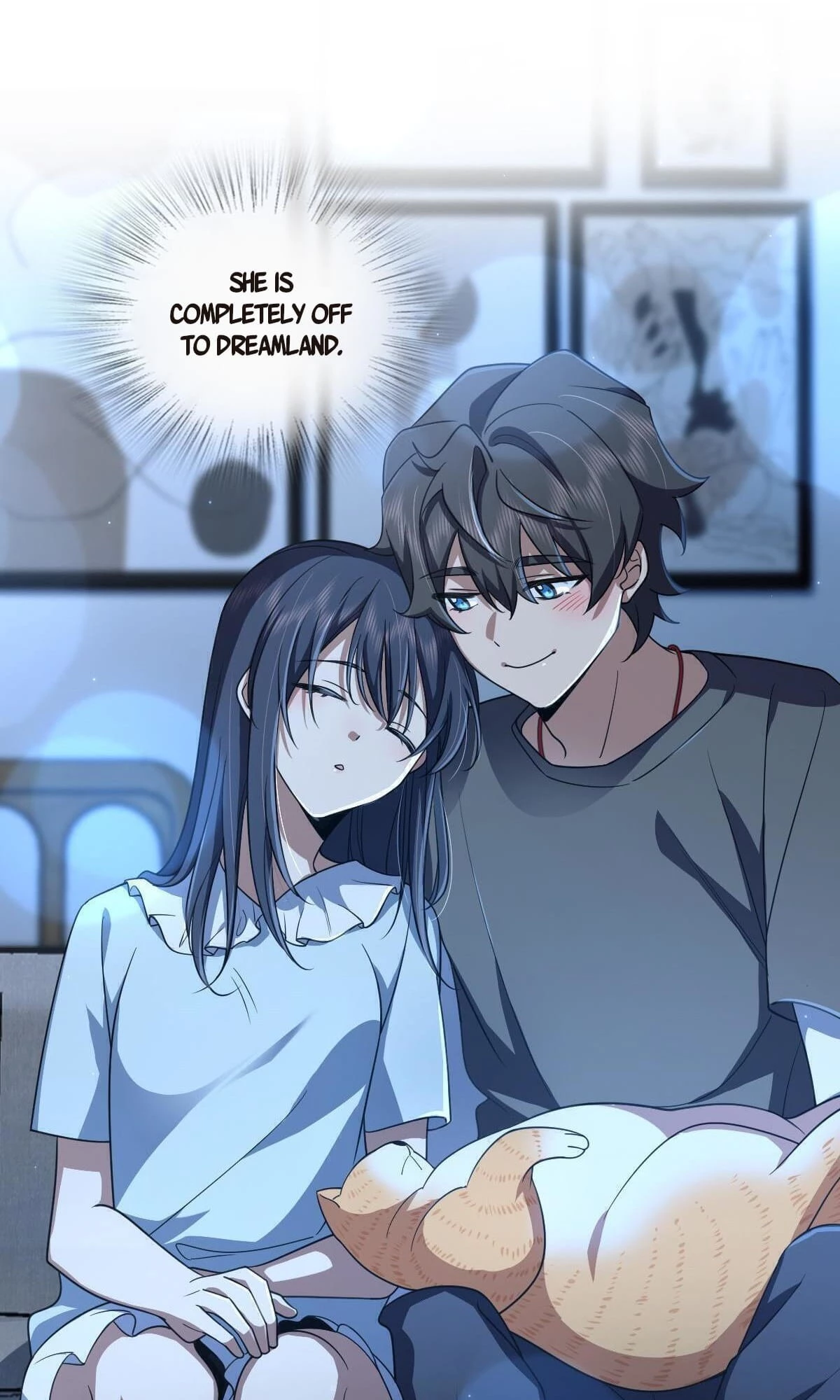 My Wife Is From a Thousand Years Ago Chapter 122 - 52