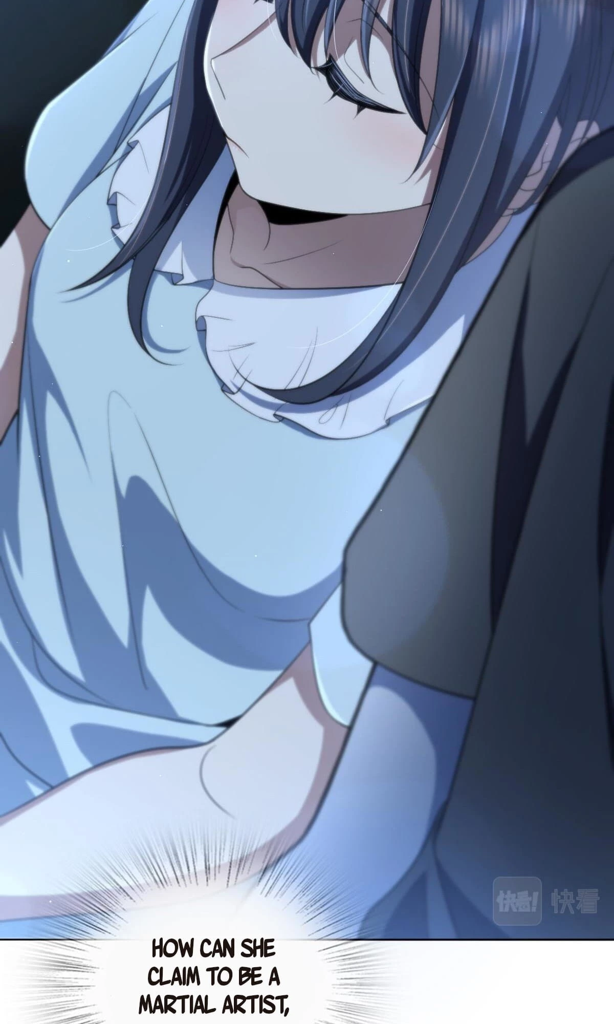 My Wife Is From a Thousand Years Ago Chapter 122 - 54