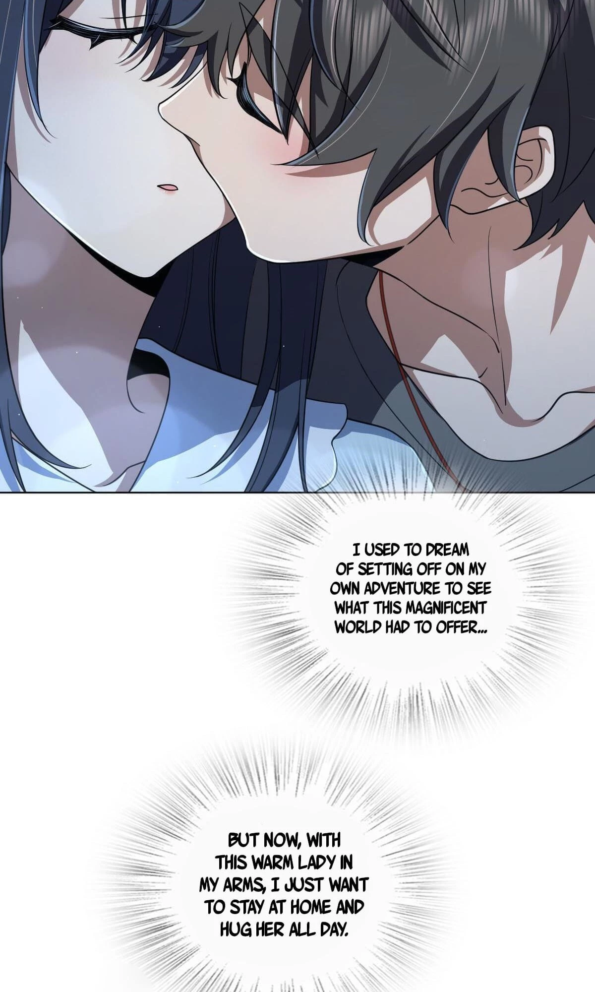 My Wife Is From a Thousand Years Ago Chapter 123 - 5