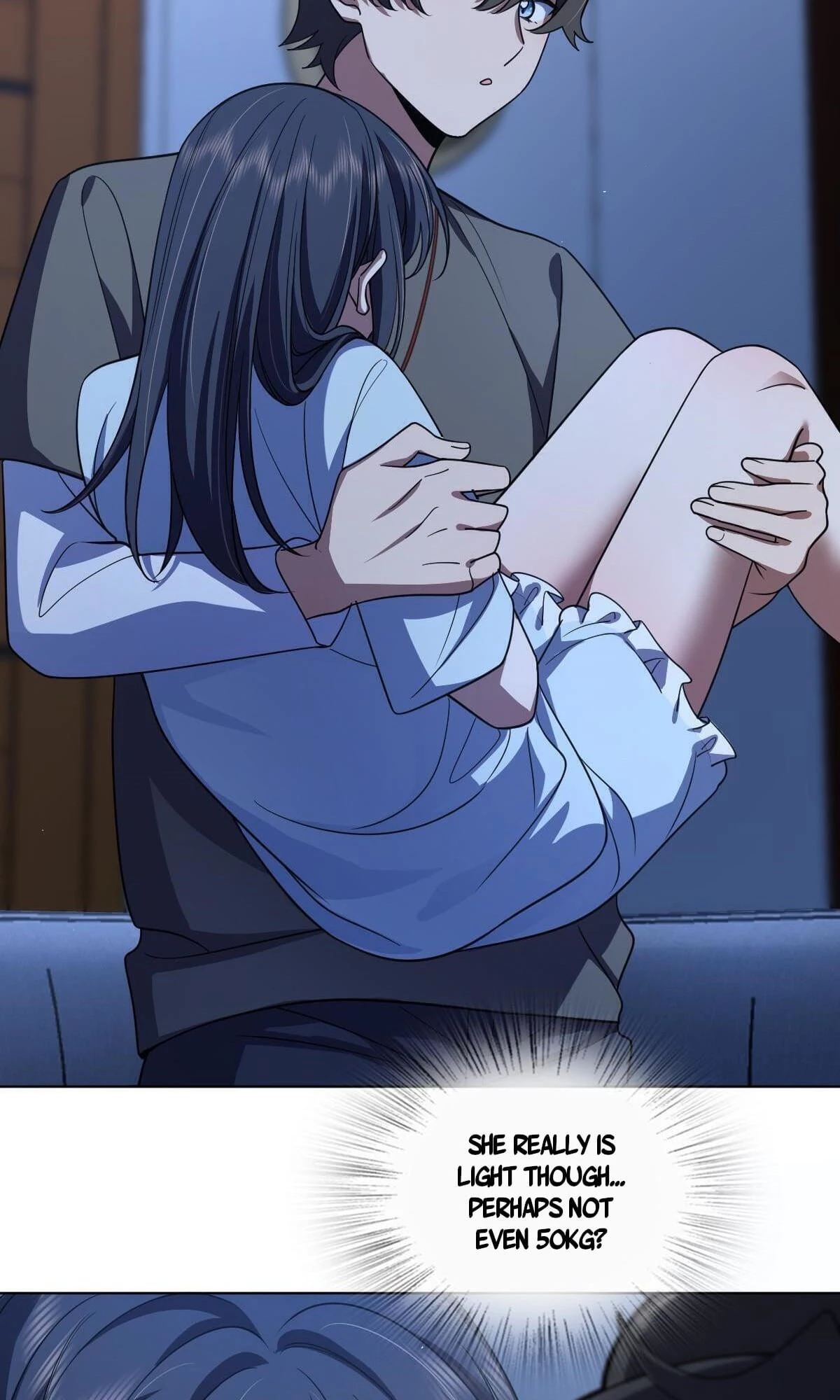 My Wife Is From a Thousand Years Ago Chapter 123 - 9