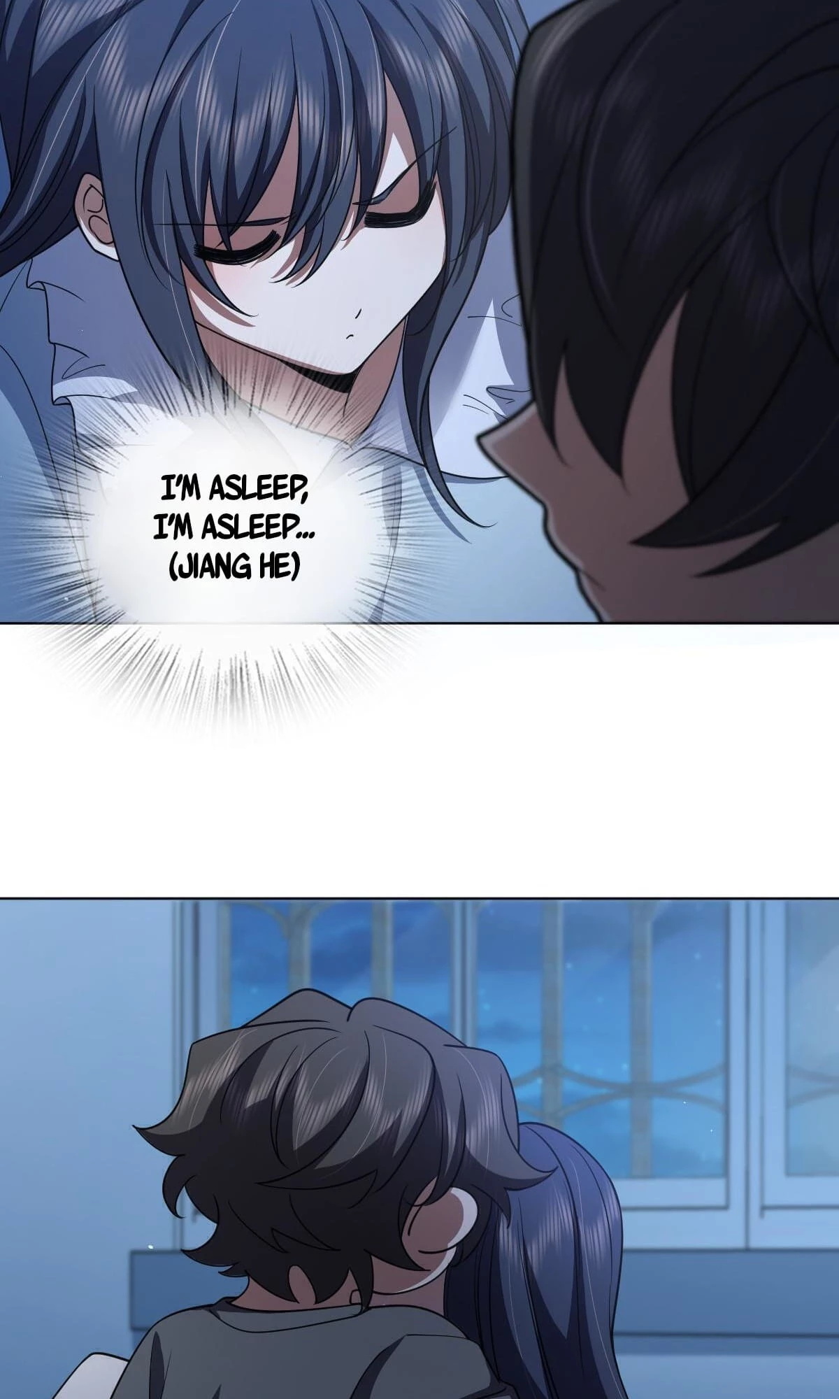 My Wife Is From a Thousand Years Ago Chapter 123 - 10