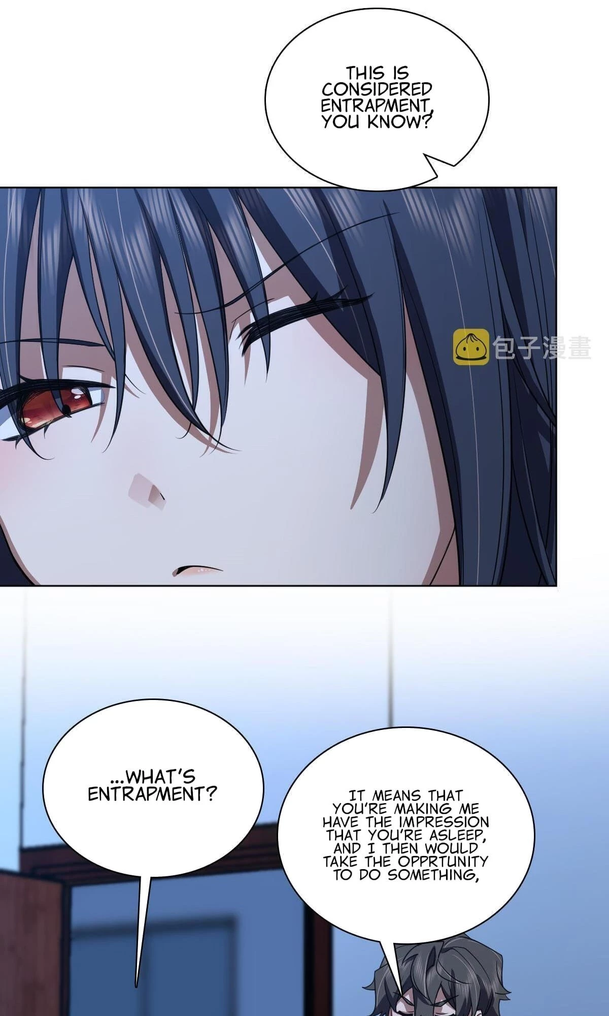 My Wife Is From a Thousand Years Ago Chapter 123 - 13