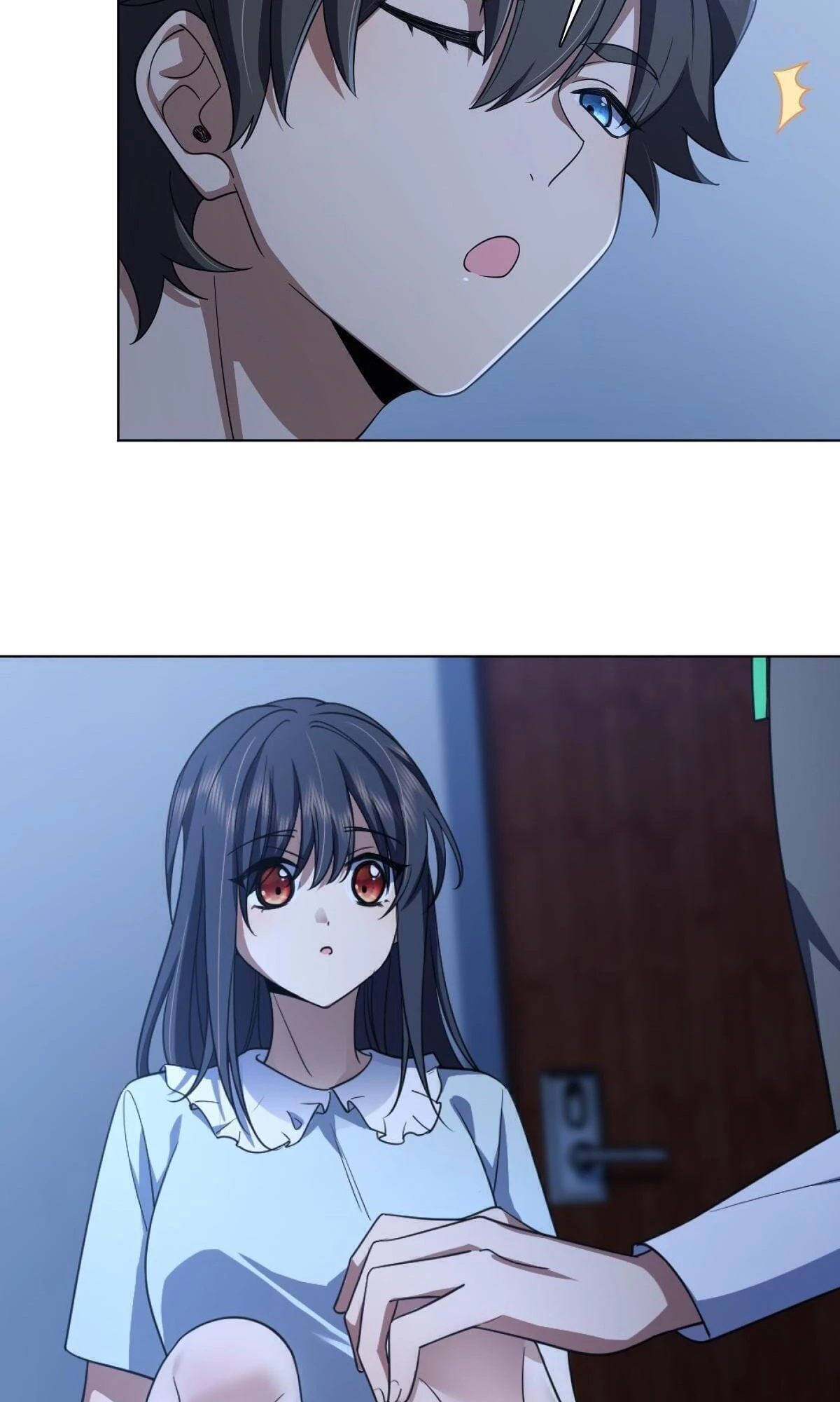 My Wife Is From a Thousand Years Ago Chapter 123 - 15