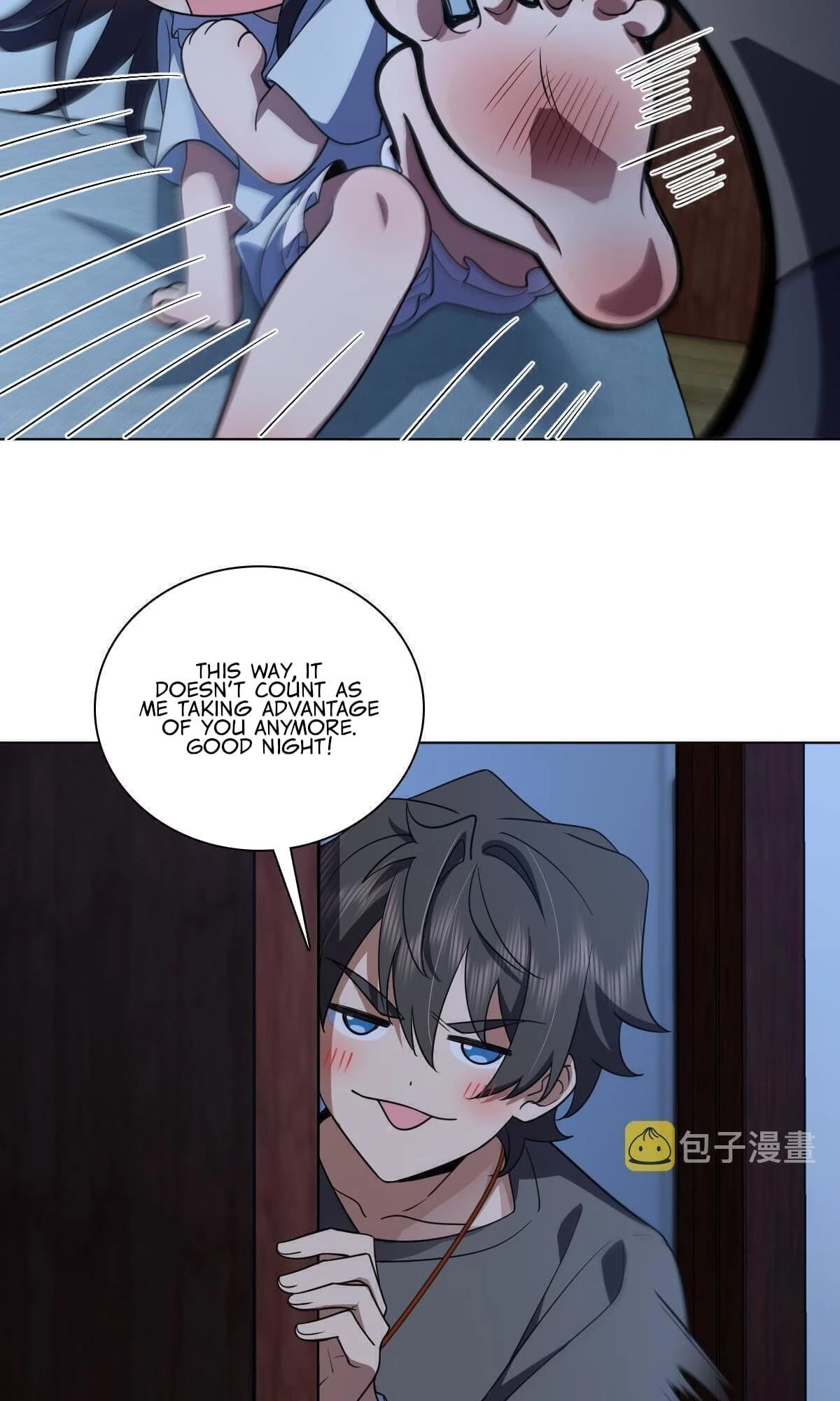 My Wife Is From a Thousand Years Ago Chapter 123 - 19
