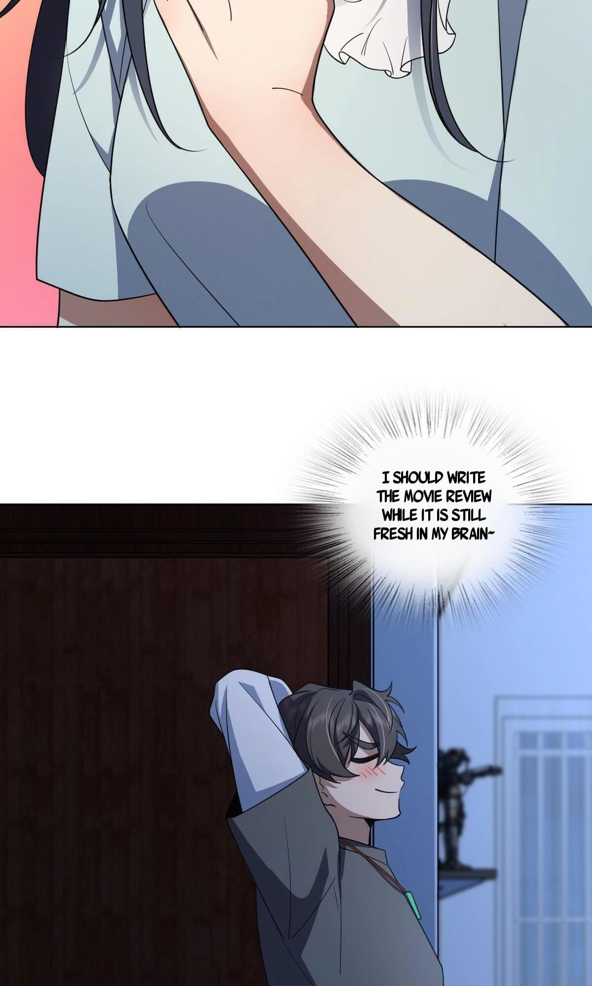 My Wife Is From a Thousand Years Ago Chapter 123 - 21