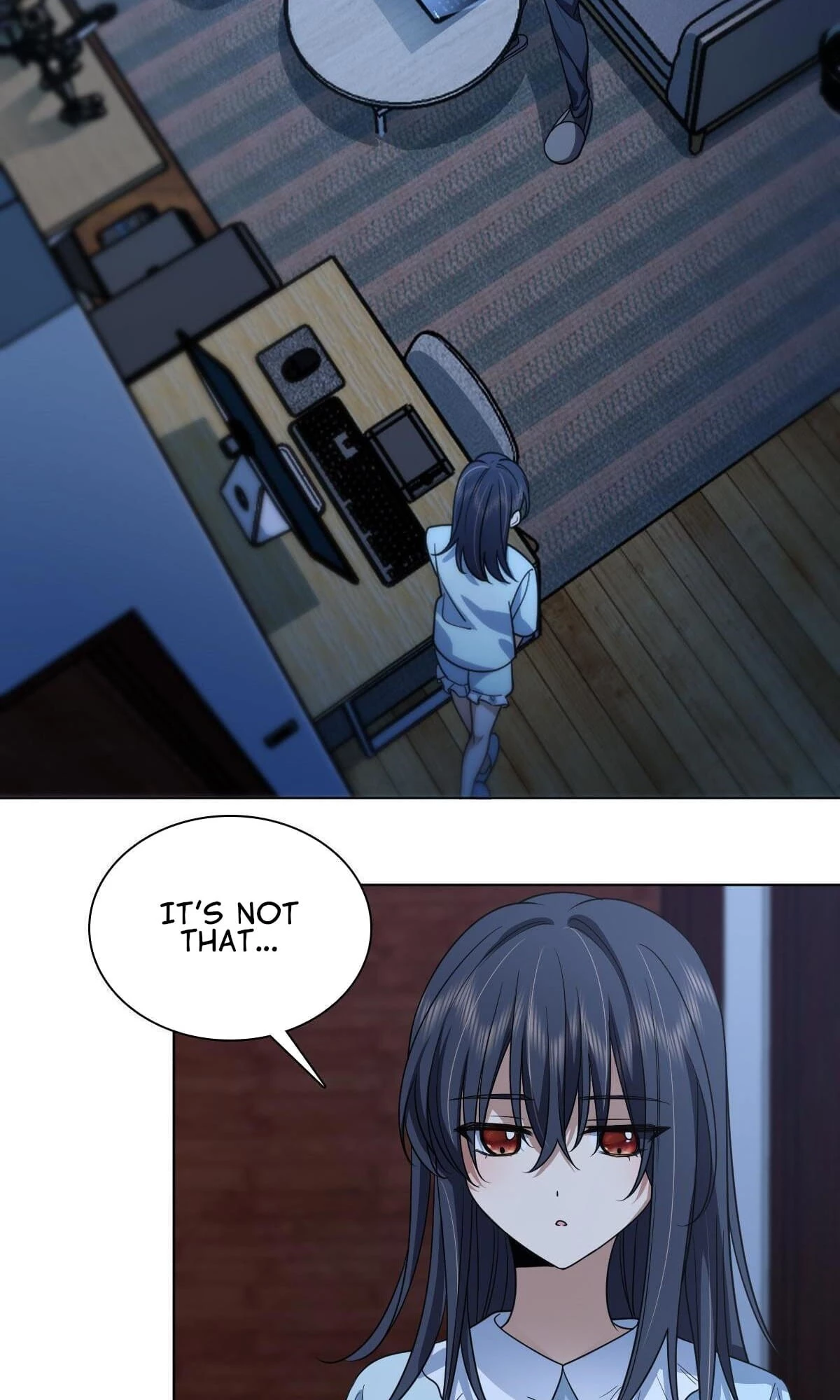 My Wife Is From a Thousand Years Ago Chapter 123 - 26