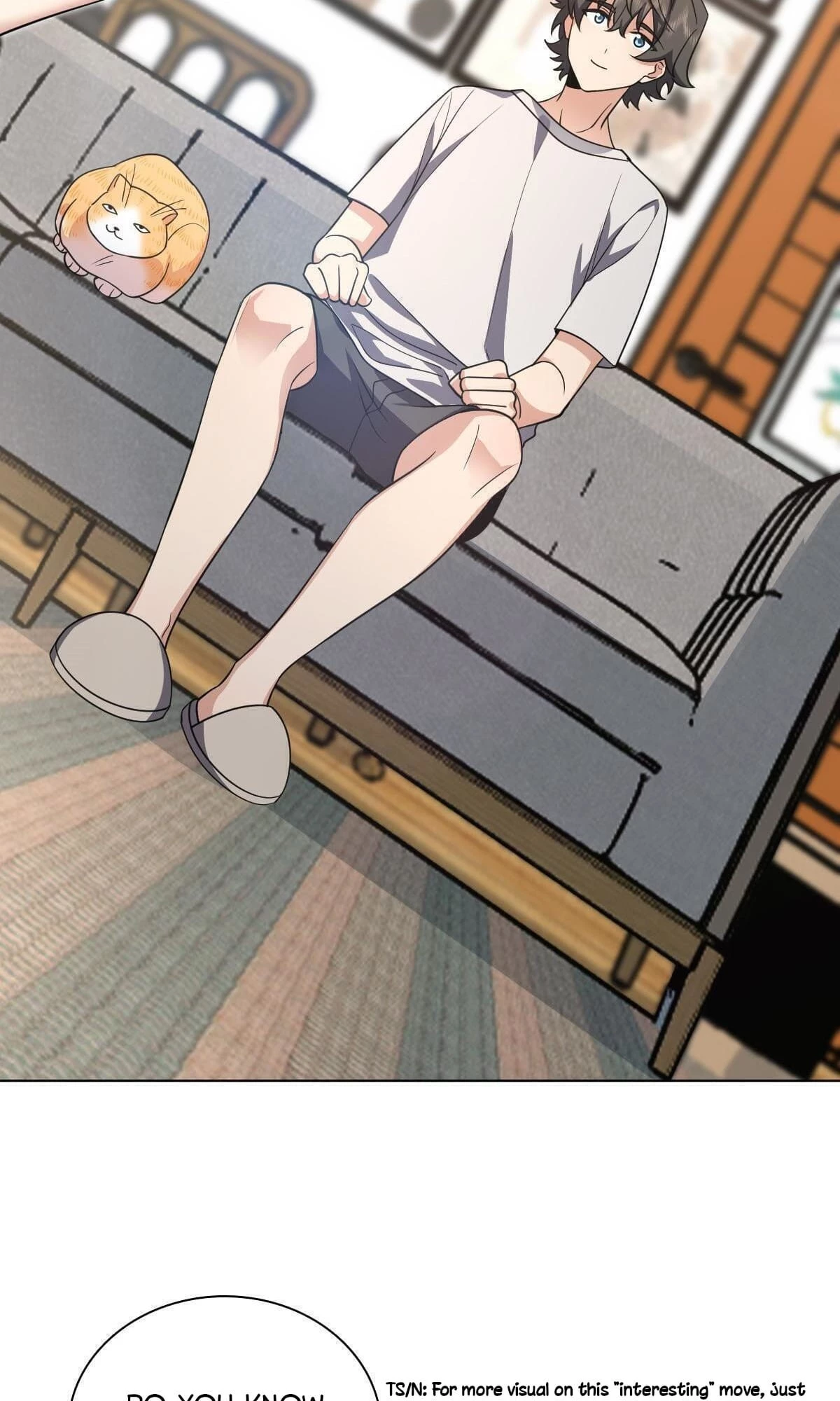 My Wife Is From a Thousand Years Ago Chapter 123 - 33