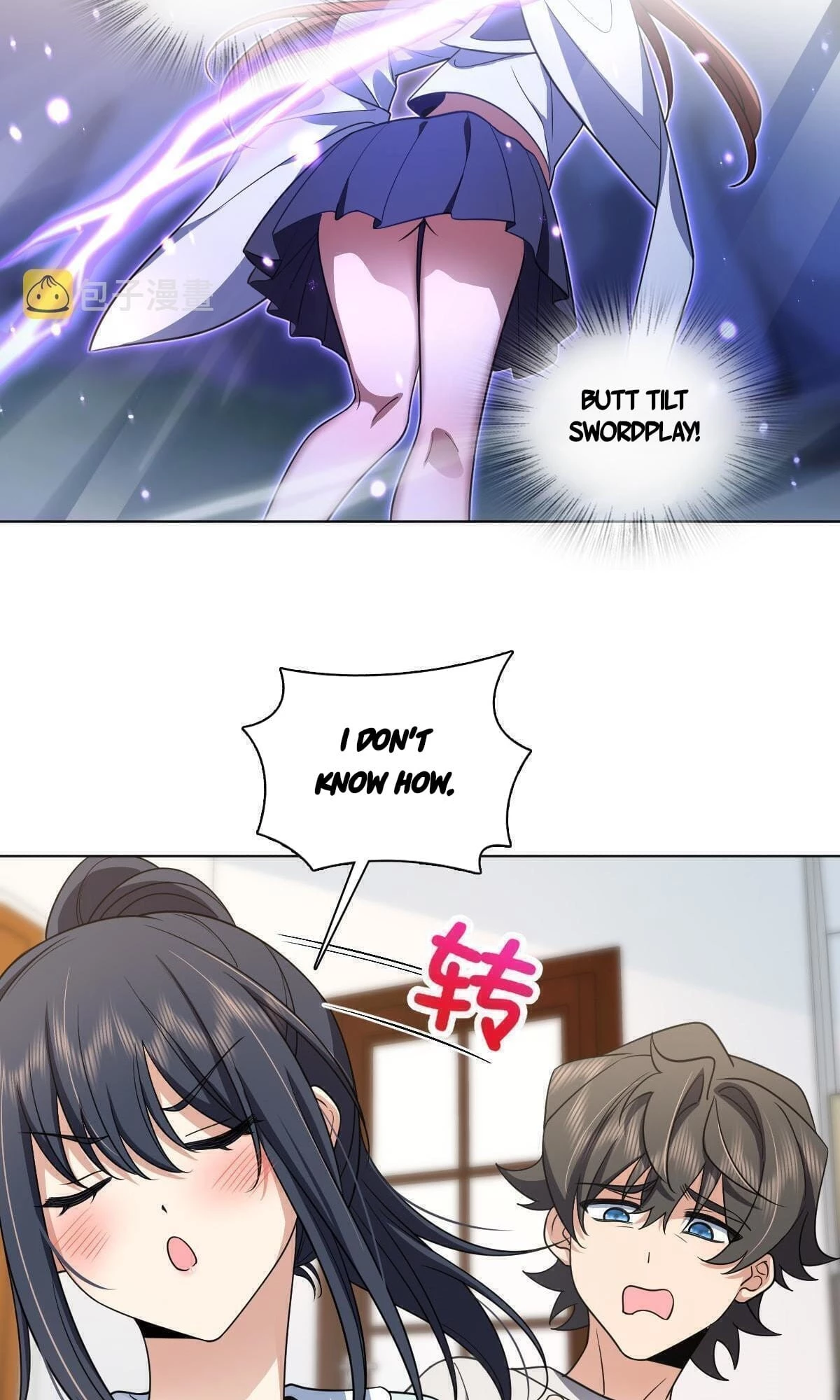 My Wife Is From a Thousand Years Ago Chapter 123 - 40