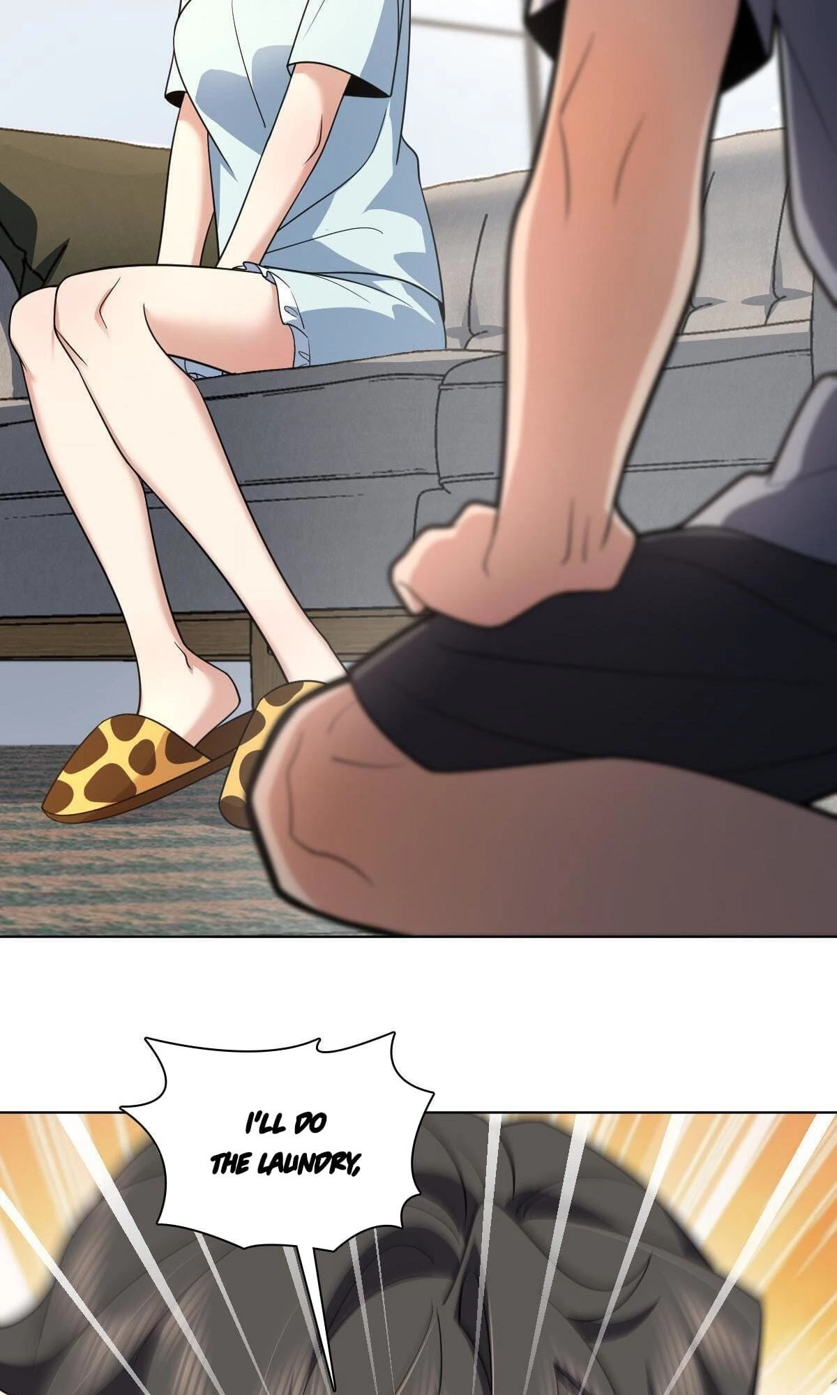 My Wife Is From a Thousand Years Ago Chapter 123 - 43