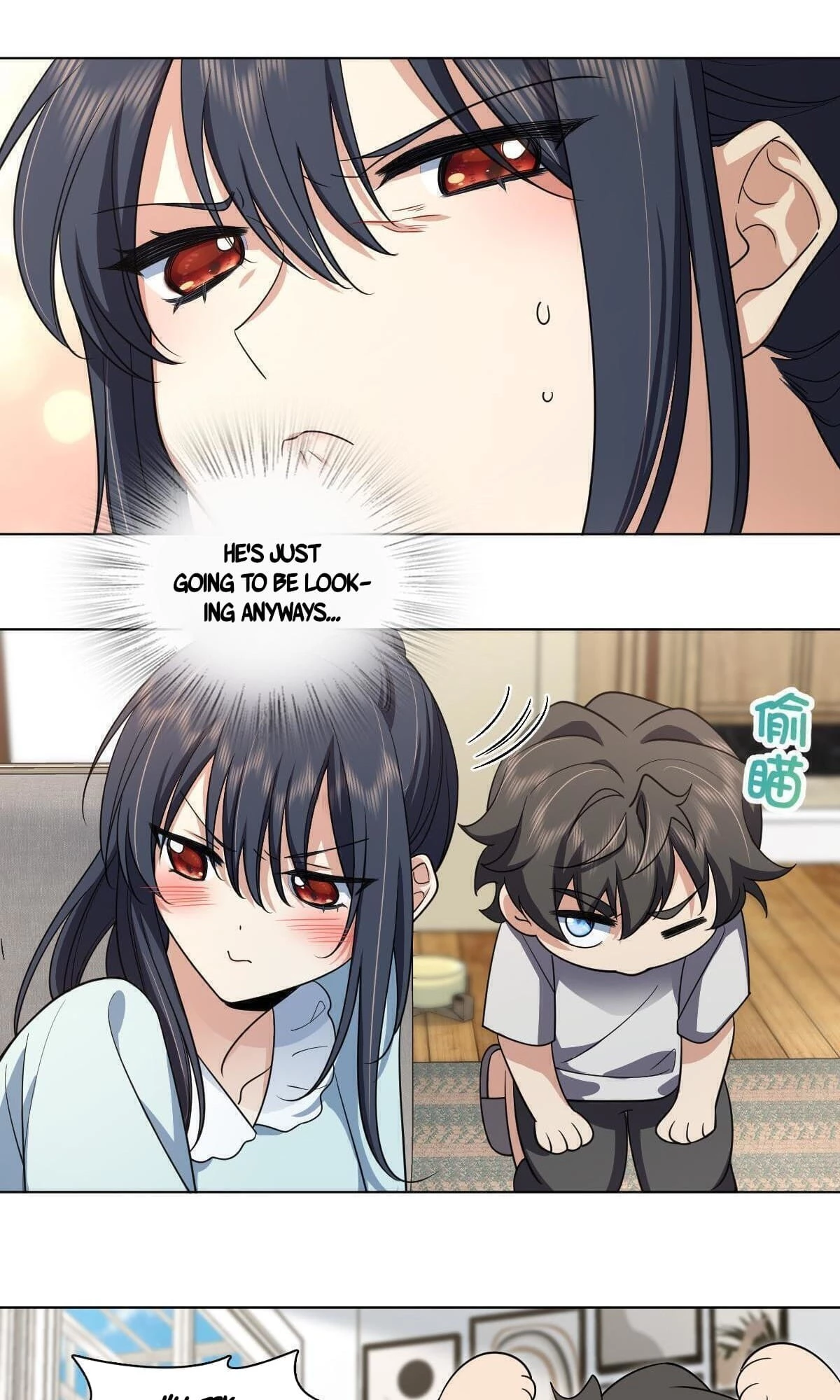 My Wife Is From a Thousand Years Ago Chapter 123 - 45