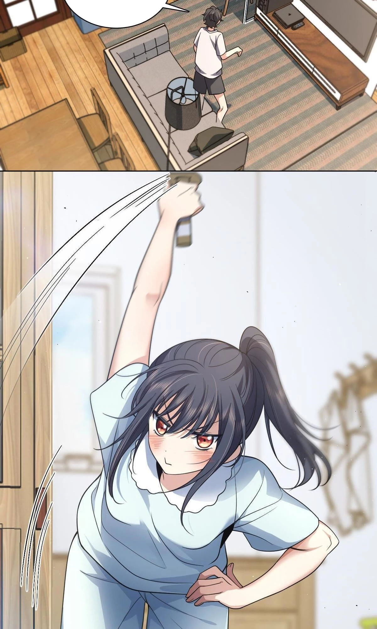 My Wife Is From a Thousand Years Ago Chapter 123 - 49