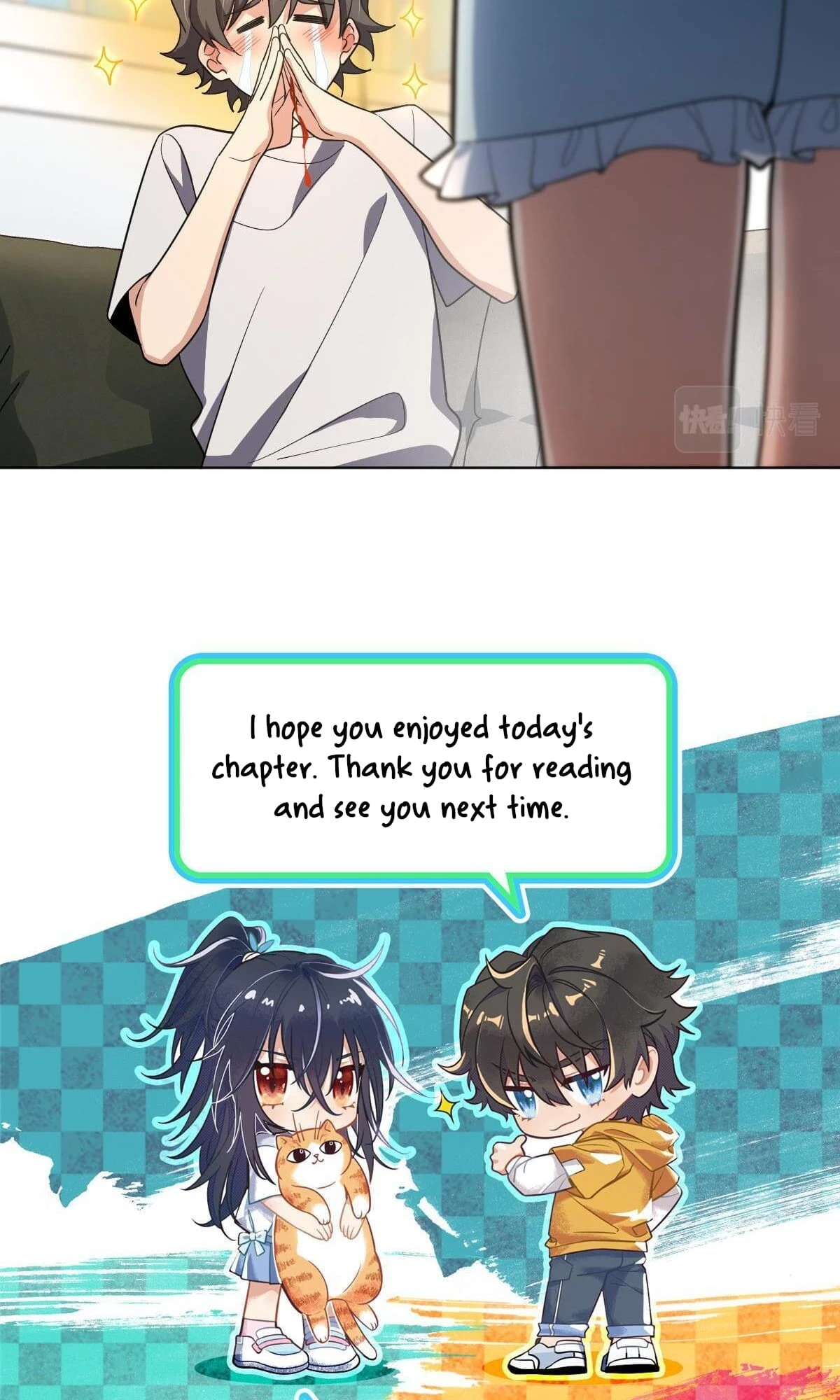 My Wife Is From a Thousand Years Ago Chapter 123 - 51