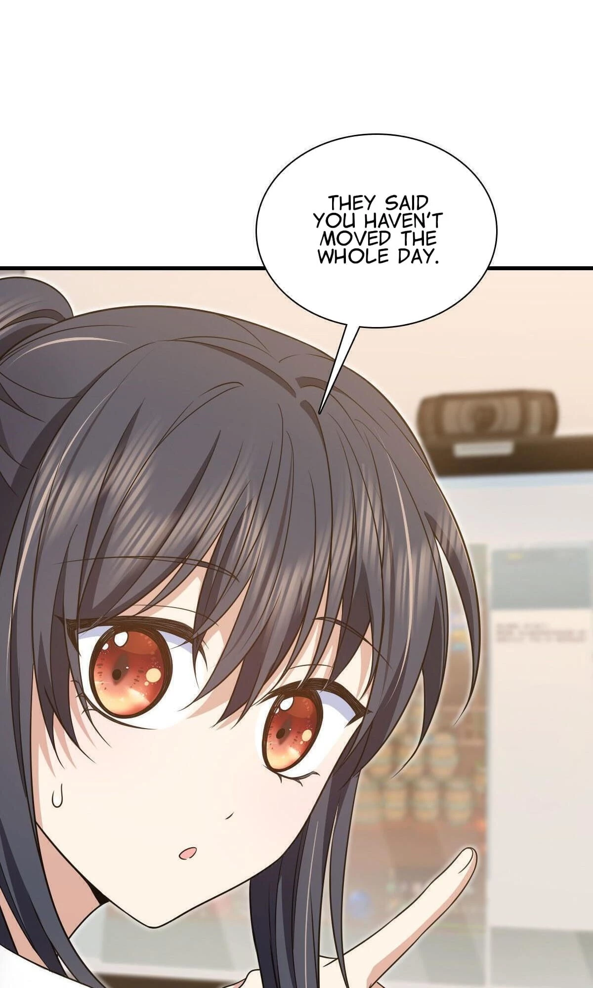 My Wife Is From a Thousand Years Ago Chapter 125 - 10