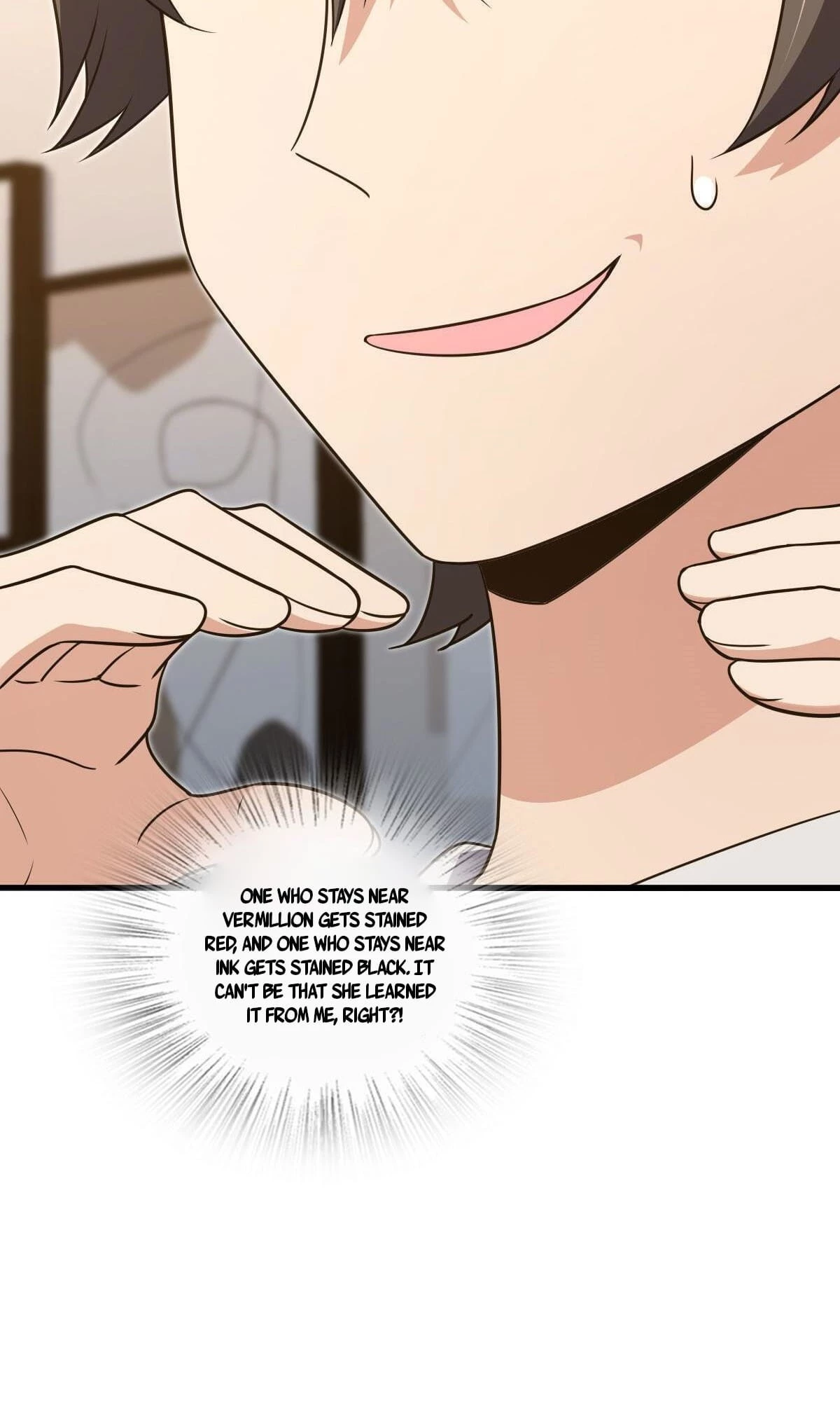 My Wife Is From a Thousand Years Ago Chapter 125 - 16