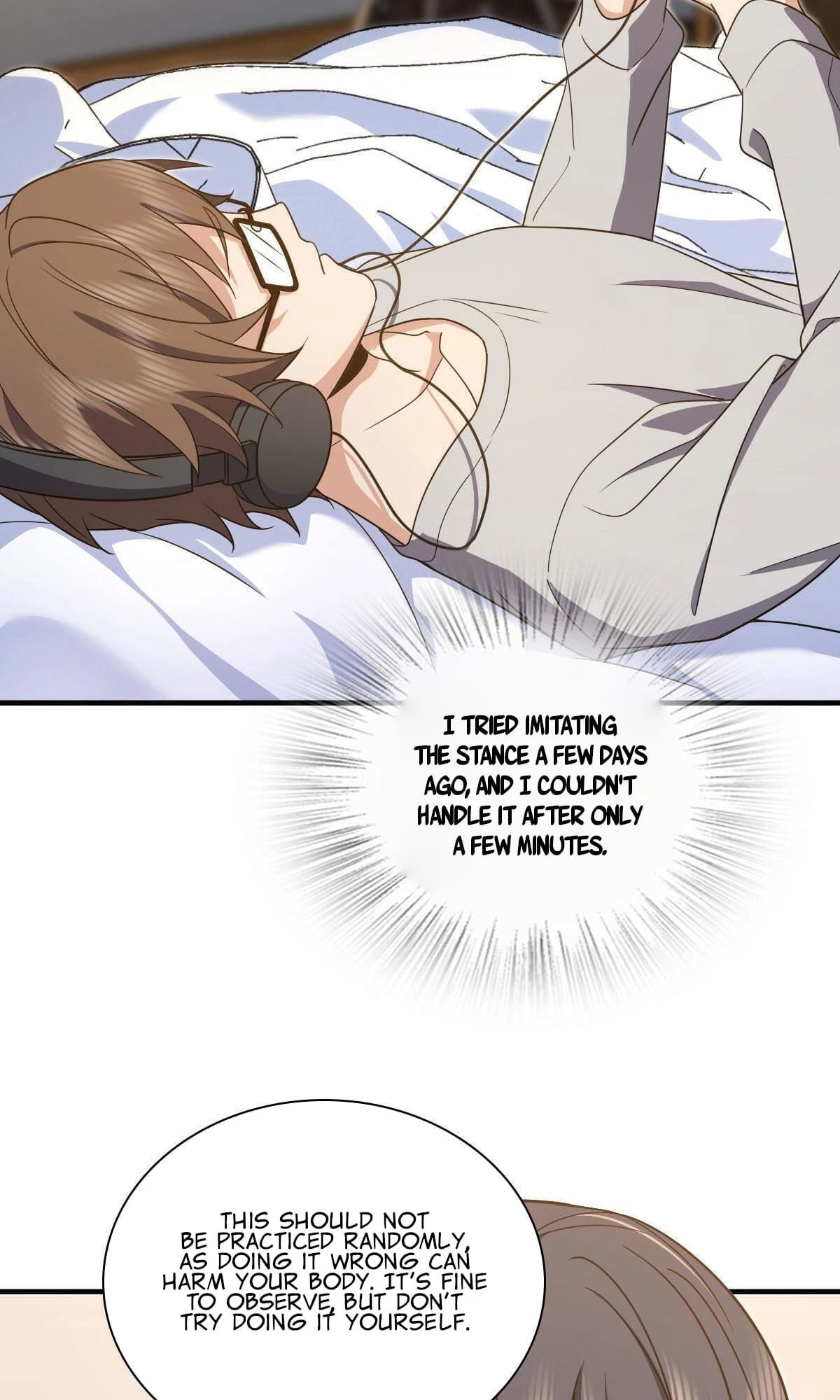 My Wife Is From a Thousand Years Ago Chapter 125 - 18