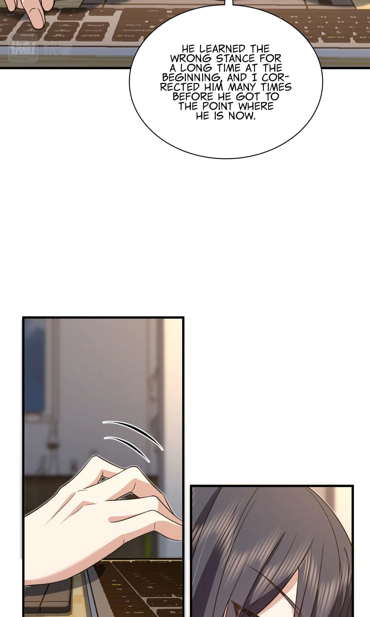 My Wife Is From a Thousand Years Ago Chapter 125 - 20