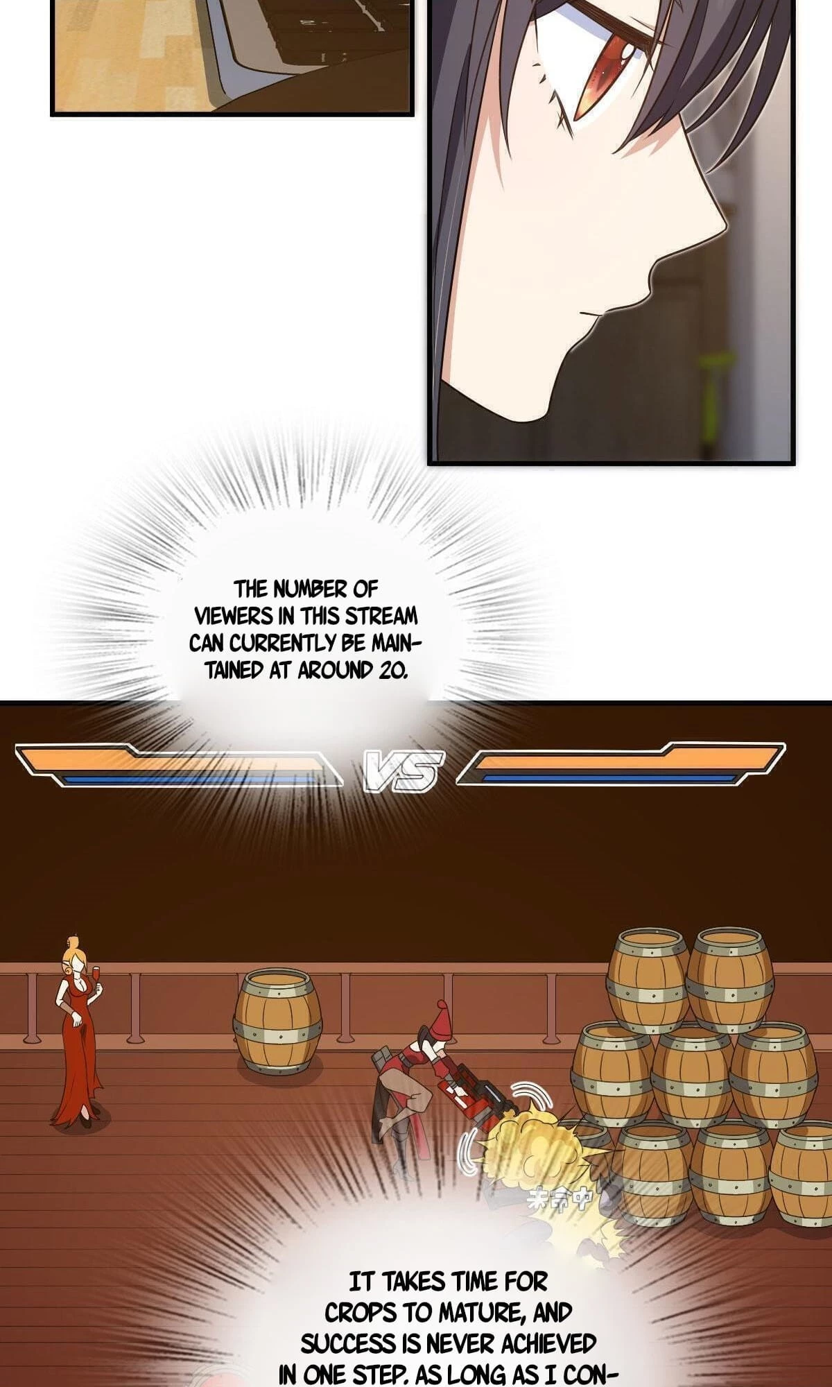 My Wife Is From a Thousand Years Ago Chapter 125 - 21