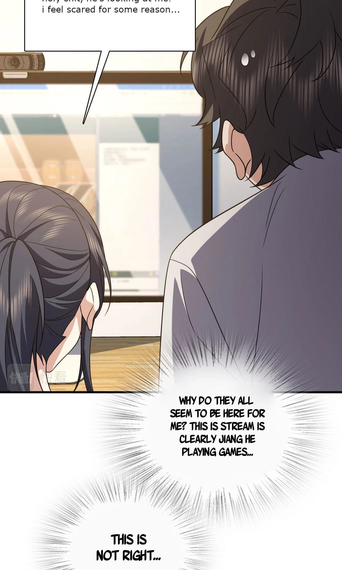 My Wife Is From a Thousand Years Ago Chapter 125 - 26