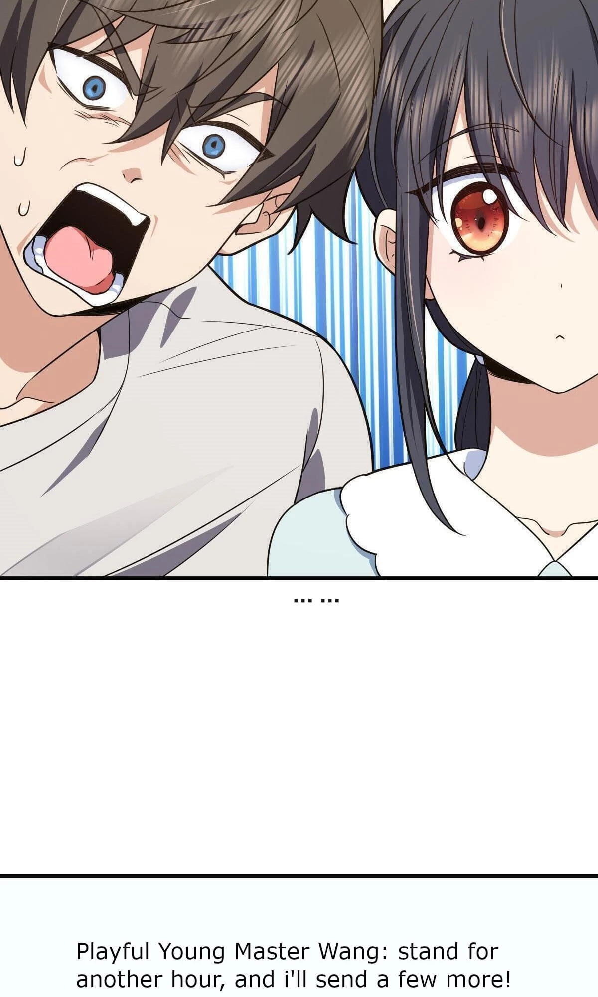 My Wife Is From a Thousand Years Ago Chapter 125 - 28