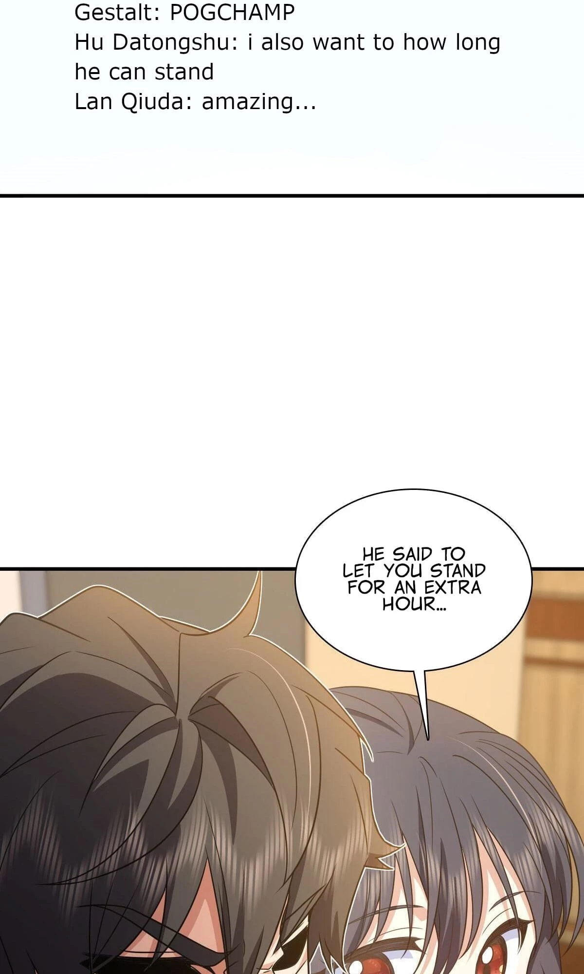 My Wife Is From a Thousand Years Ago Chapter 125 - 29