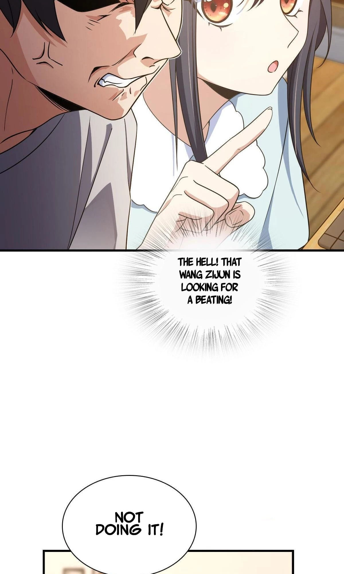 My Wife Is From a Thousand Years Ago Chapter 125 - 30