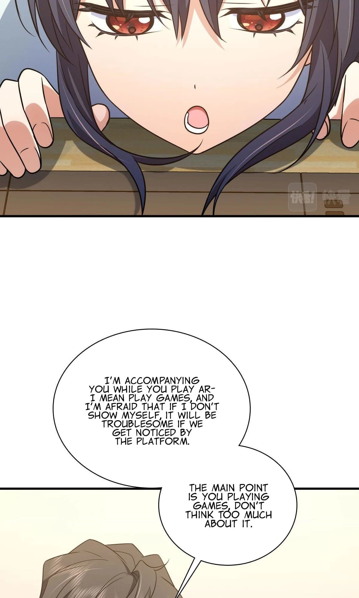 My Wife Is From a Thousand Years Ago Chapter 125 - 34