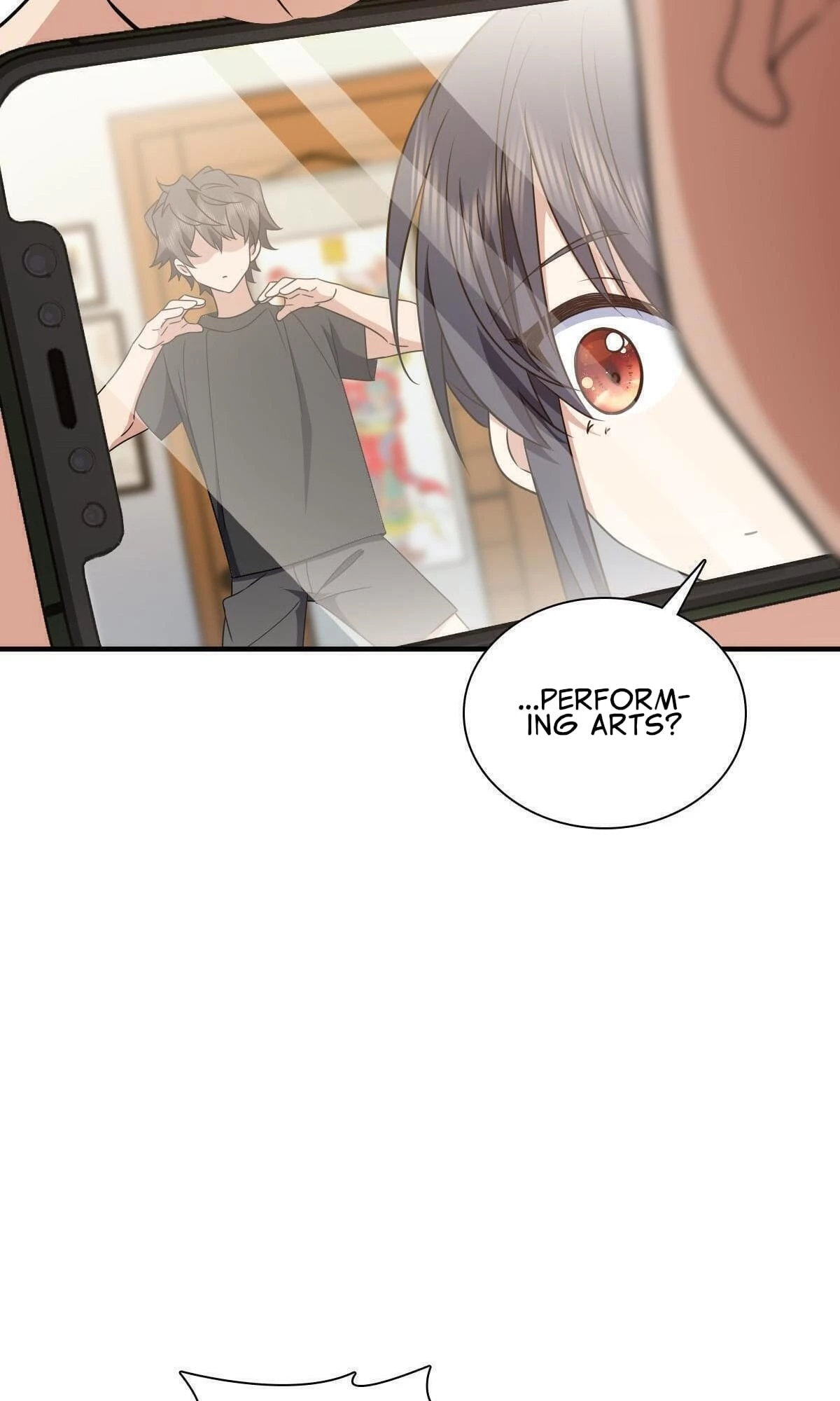 My Wife Is From a Thousand Years Ago Chapter 127 - 3