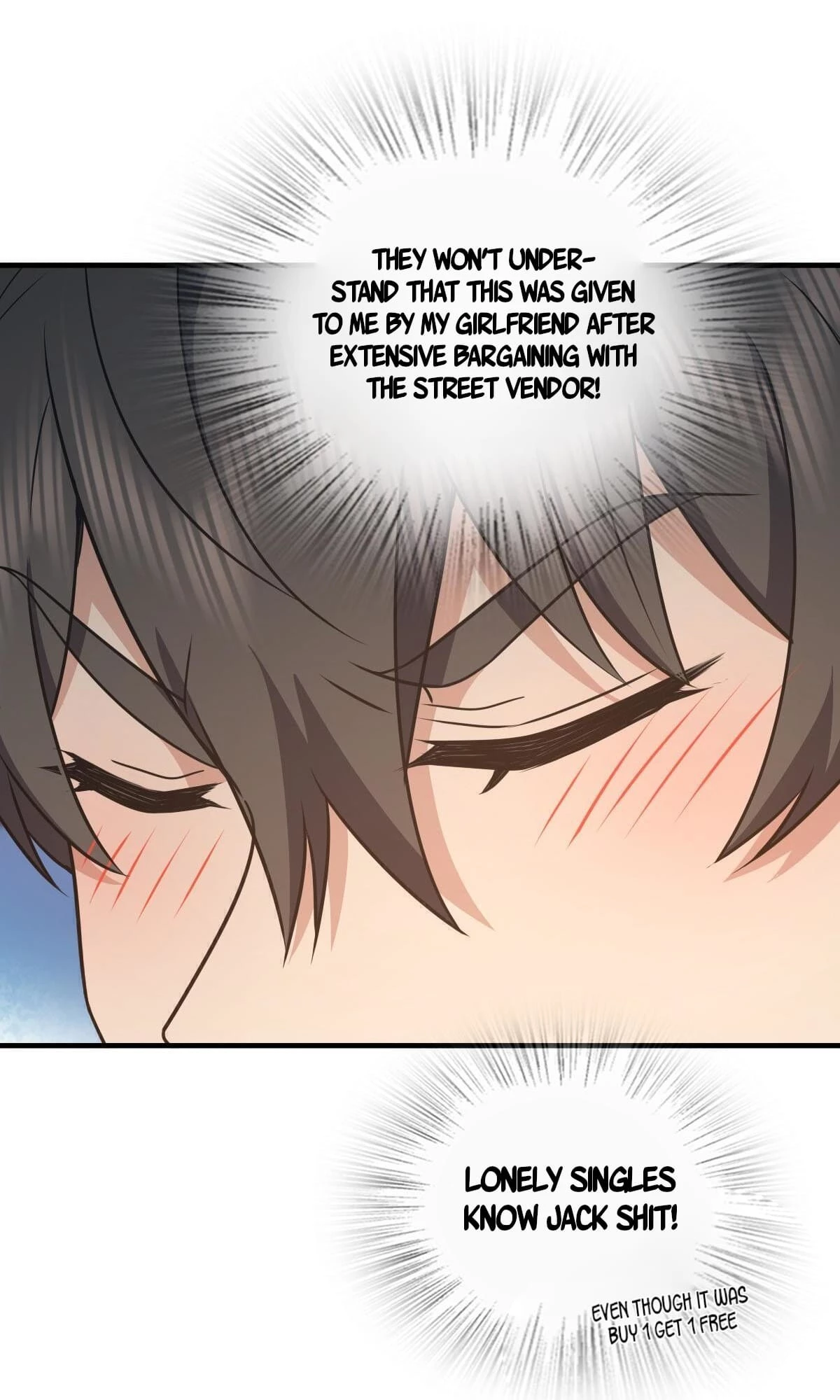 My Wife Is From a Thousand Years Ago Chapter 127 - 9