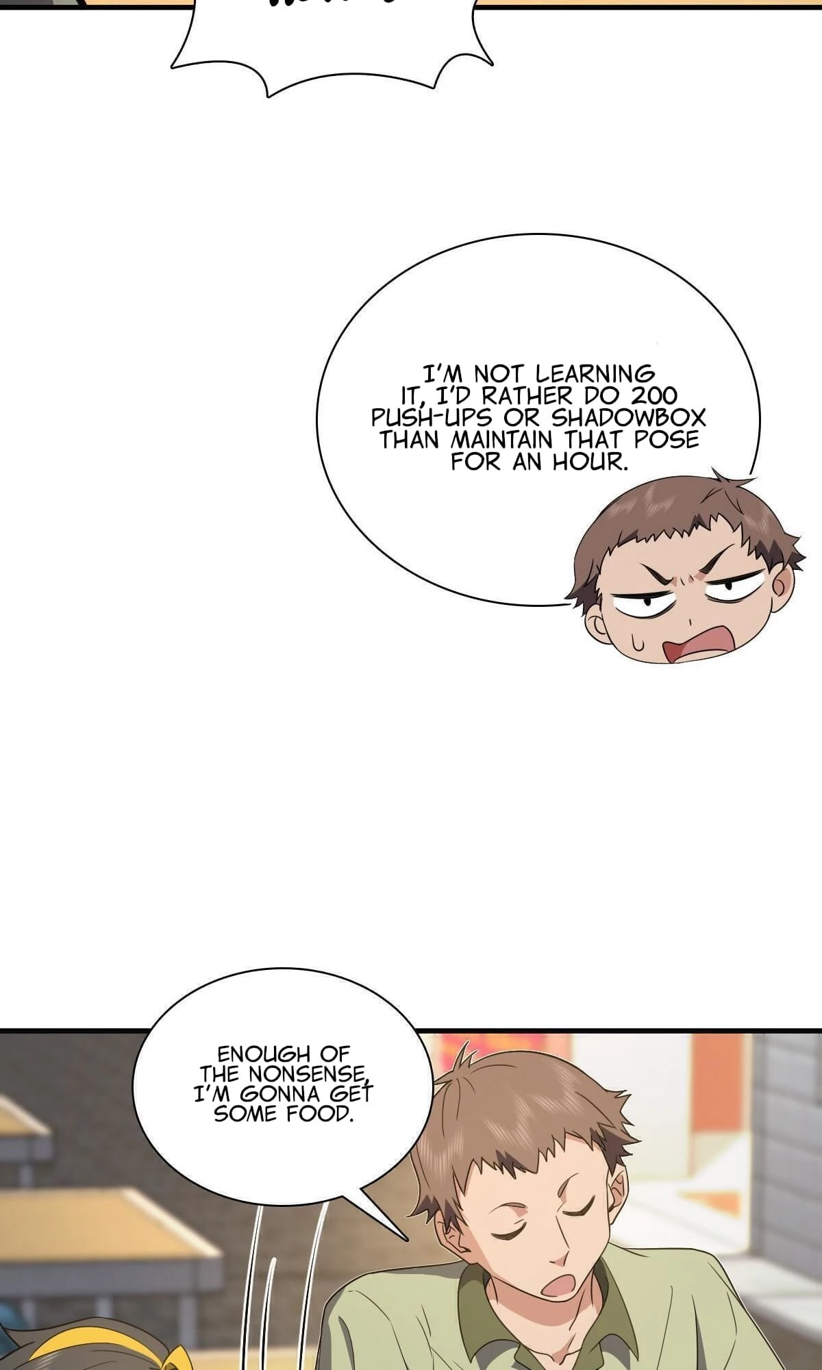 My Wife Is From a Thousand Years Ago Chapter 127 - 13