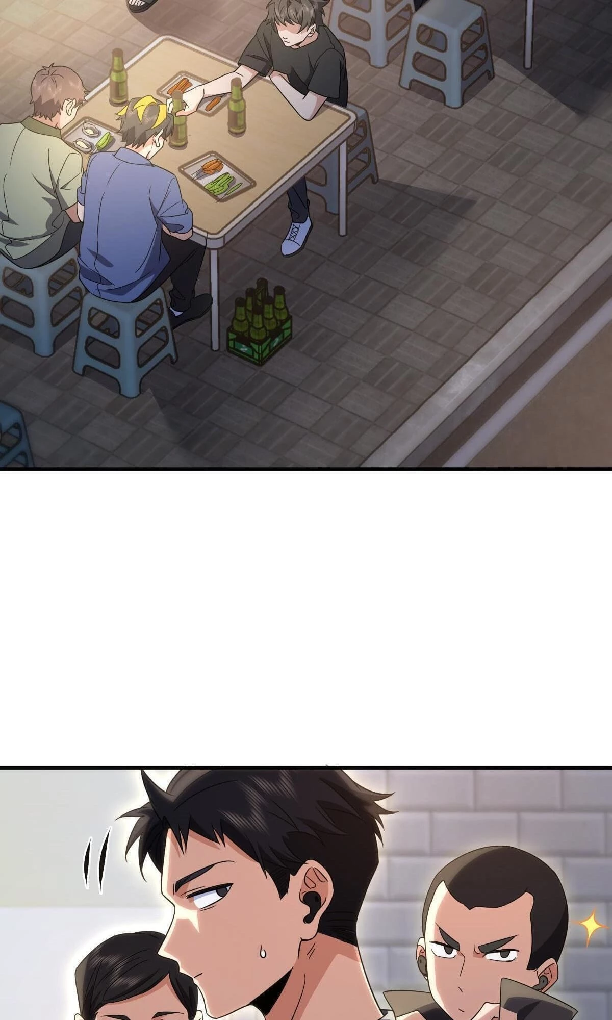 My Wife Is From a Thousand Years Ago Chapter 127 - 27
