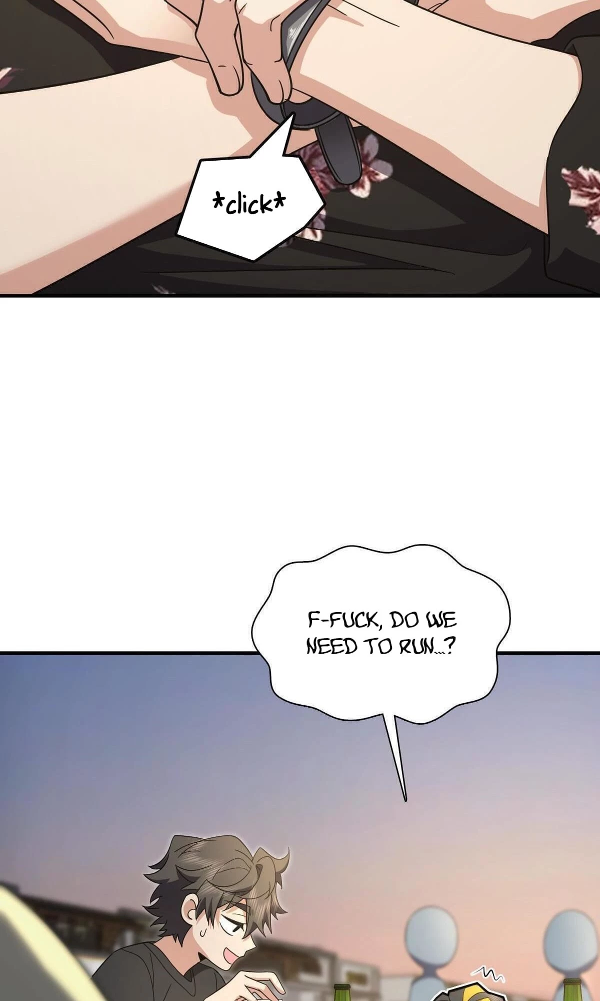 My Wife Is From a Thousand Years Ago Chapter 127 - 35