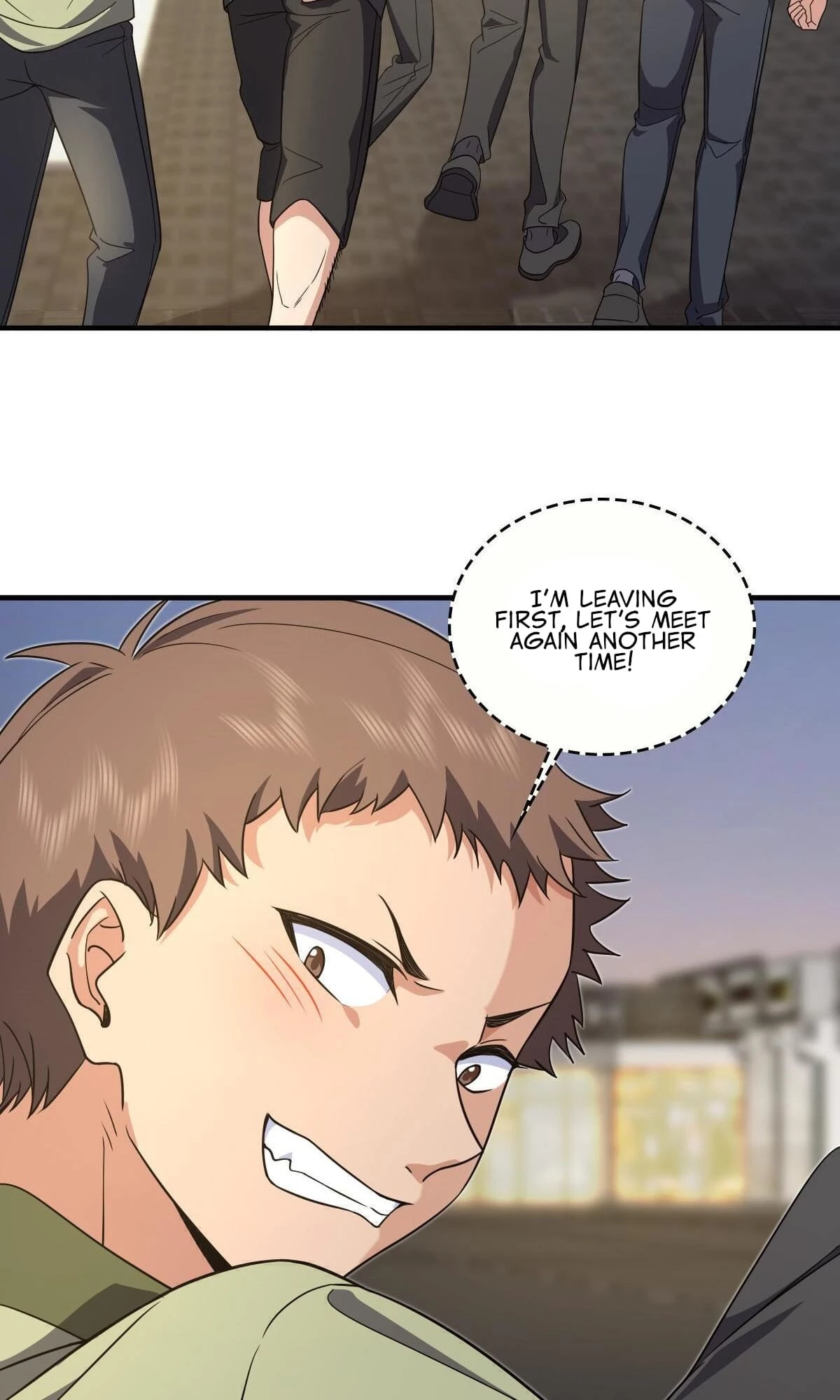 My Wife Is From a Thousand Years Ago Chapter 127 - 37