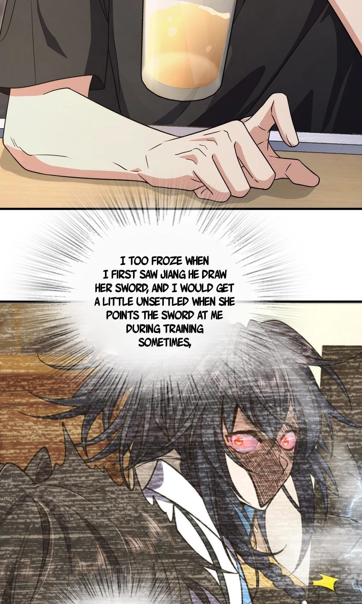 My Wife Is From a Thousand Years Ago Chapter 127 - 44