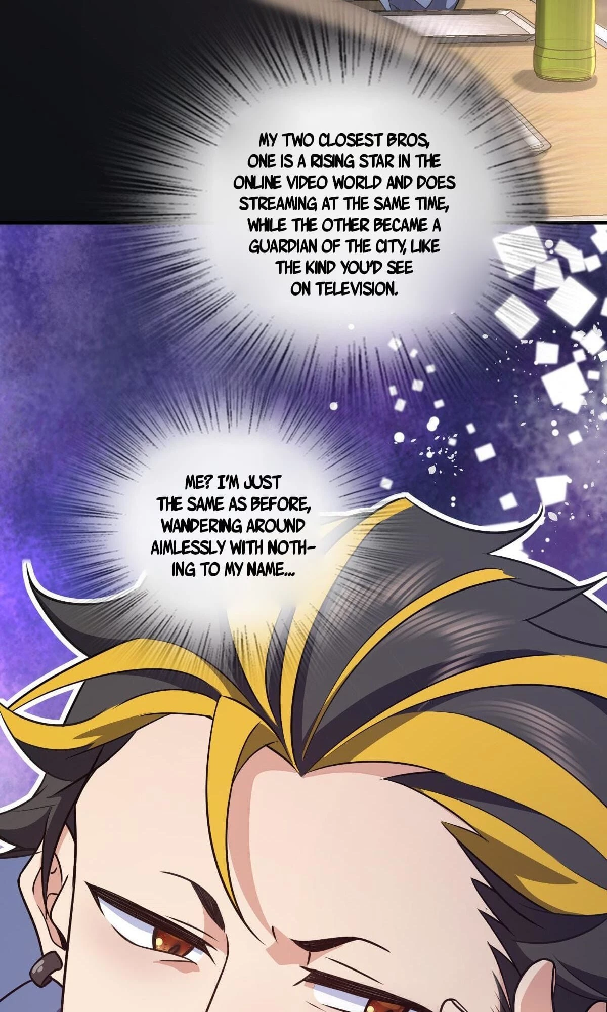 My Wife Is From a Thousand Years Ago Chapter 127 - 46
