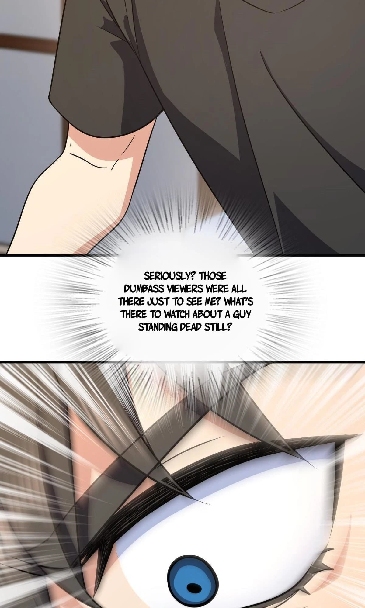 My Wife Is From a Thousand Years Ago Chapter 127 - 59