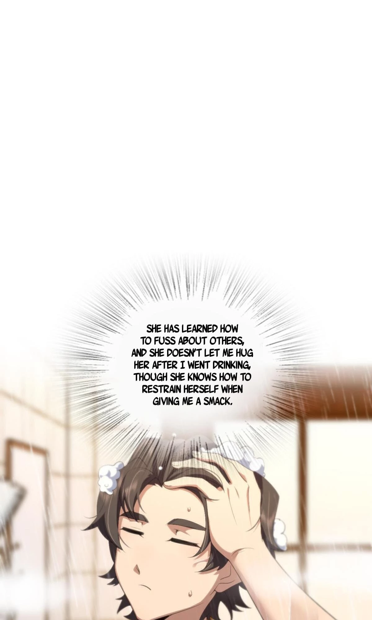 My Wife Is From a Thousand Years Ago Chapter 128 - 7