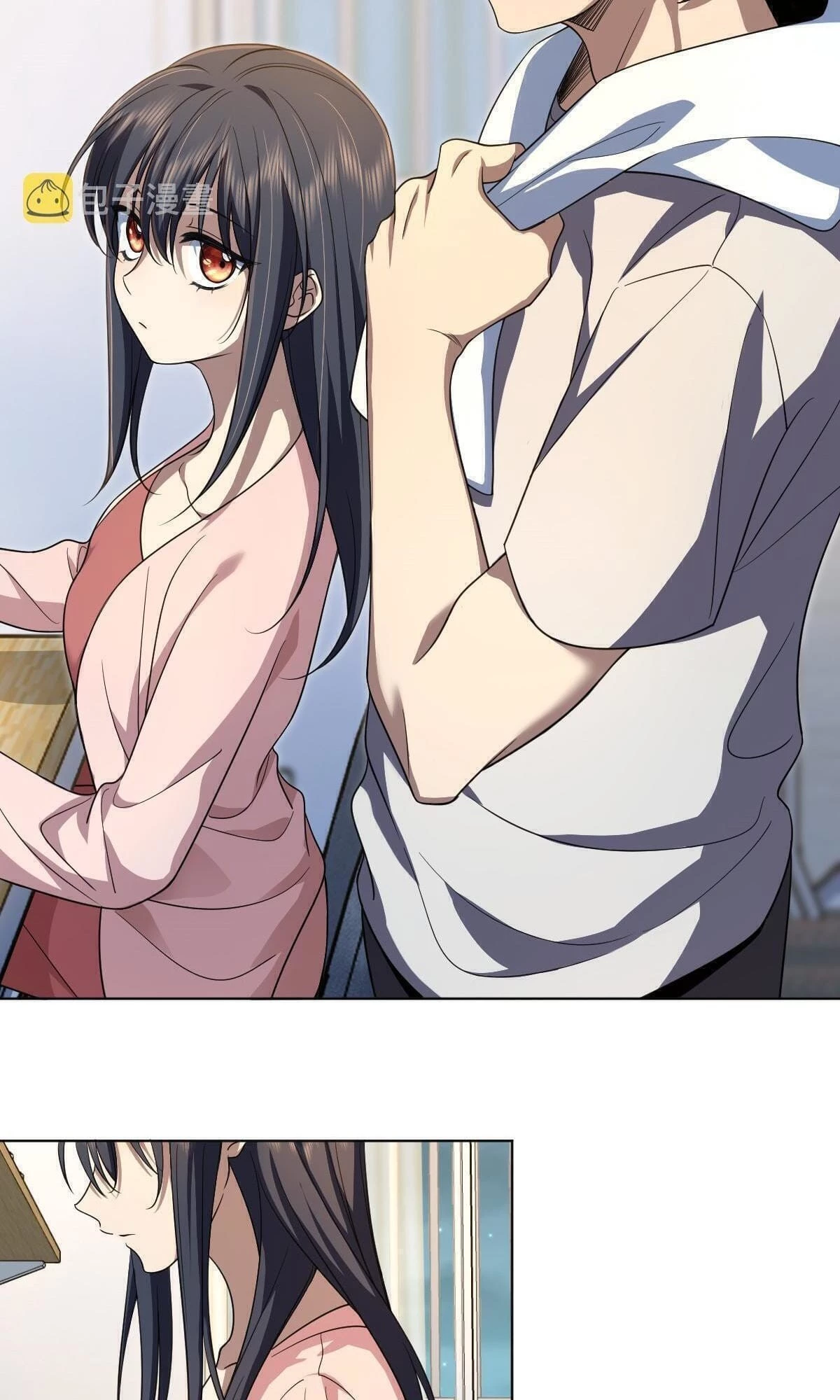 My Wife Is From a Thousand Years Ago Chapter 128 - 11