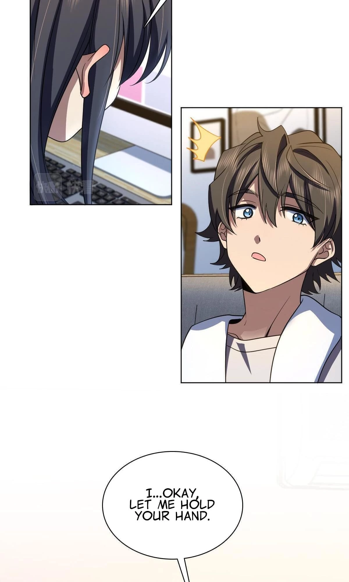 My Wife Is From a Thousand Years Ago Chapter 128 - 20
