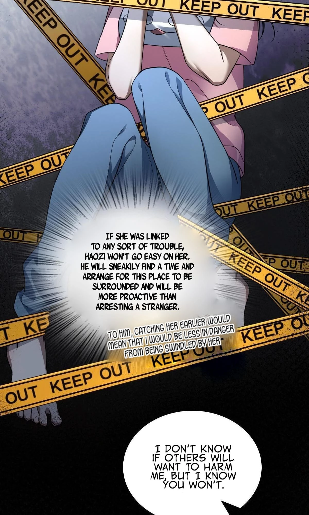 My Wife Is From a Thousand Years Ago Chapter 128 - 25