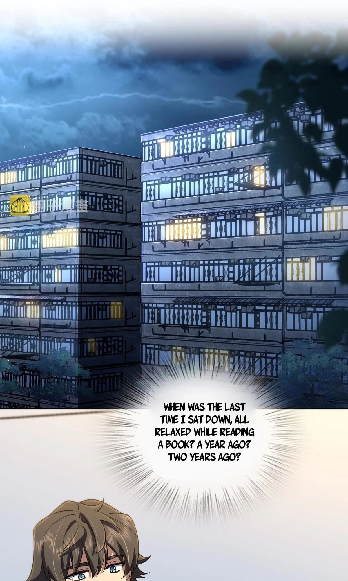 My Wife Is From a Thousand Years Ago Chapter 128 - 30