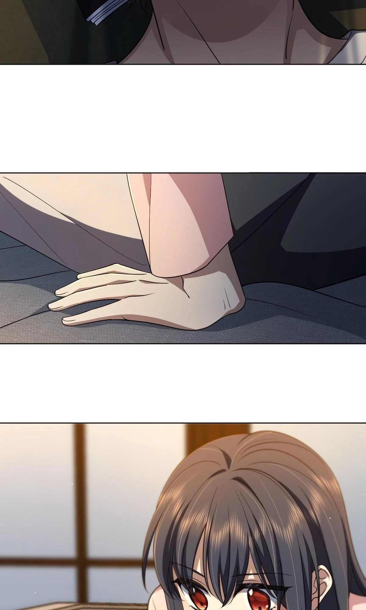 My Wife Is From a Thousand Years Ago Chapter 128 - 37