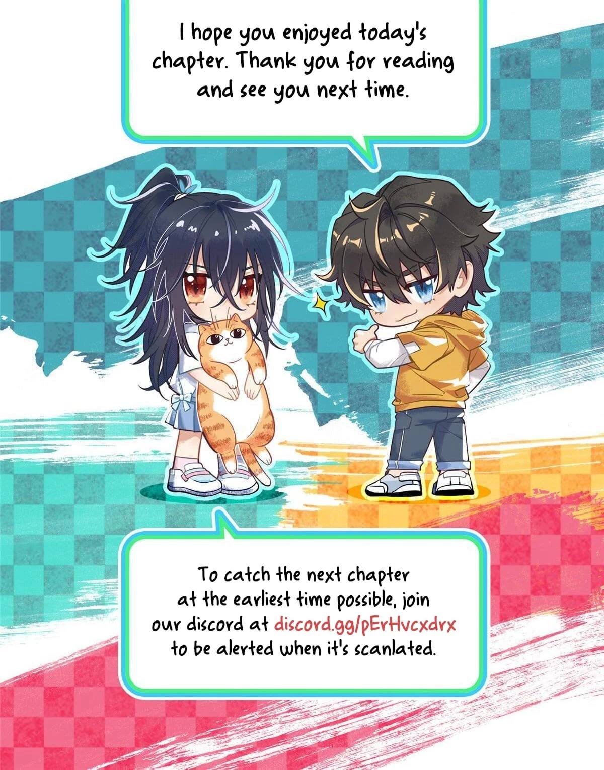 My Wife Is From a Thousand Years Ago Chapter 128 - 41